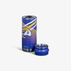 Alternative view of Igloo Coolers Los Angeles Rams 16 Oz Can