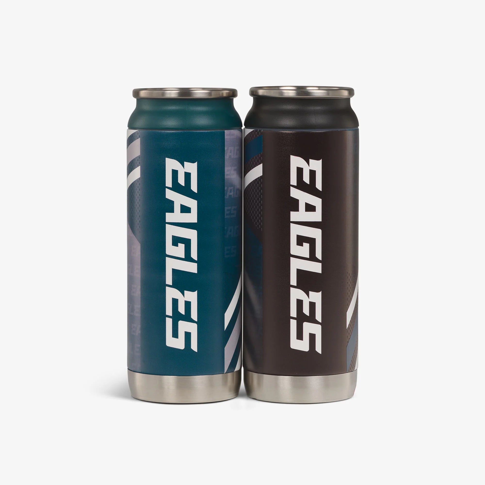 Igloo Coolers Philadelphia Eagles Home & Away 16 Oz Can 2-Pack - Image 3