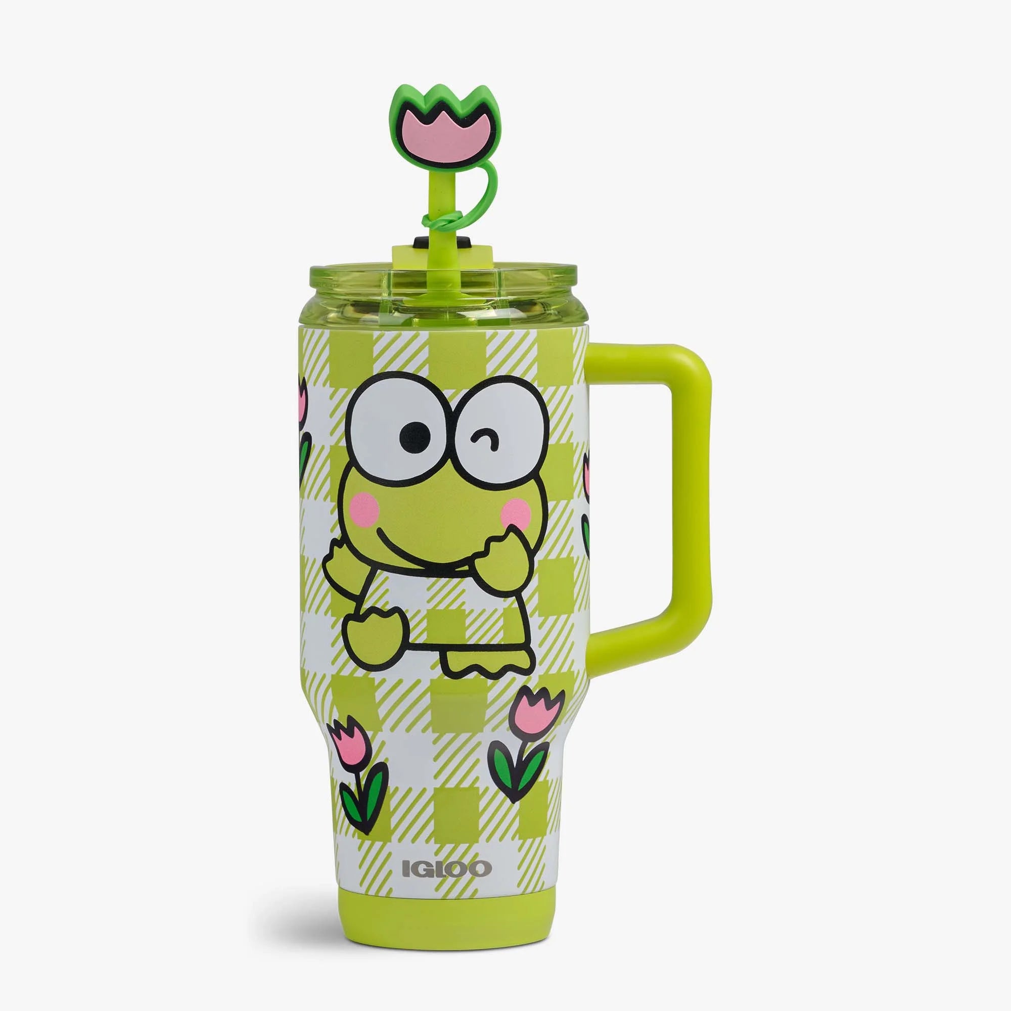 Igloo Coolers Keroppi 32 Oz Travel Mug