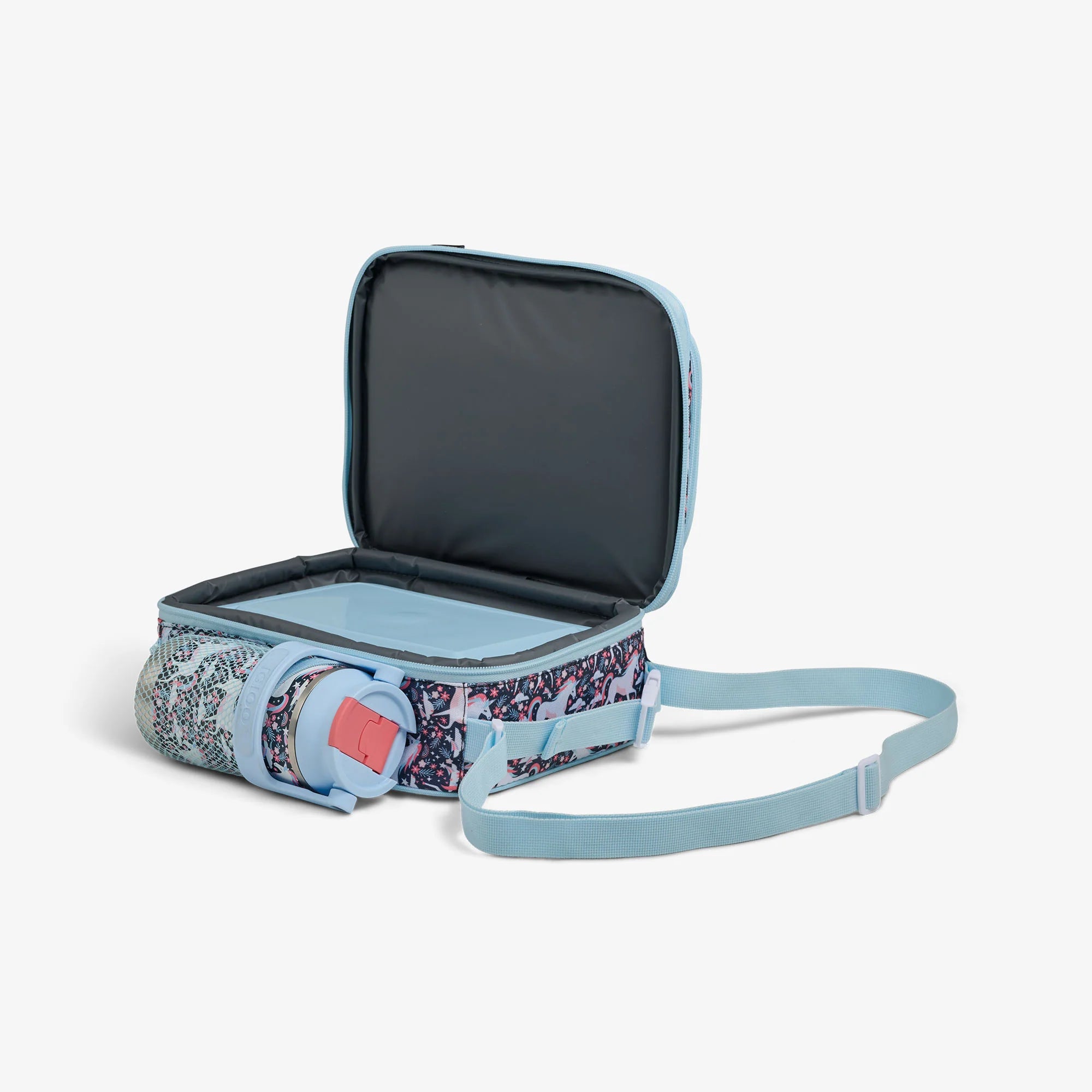 Igloo Coolers Kids Lunch Vertical Cooler + Bento Box - Image 4