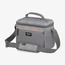 Alternative view of Igloo Coolers Everyday Lunch Rounded Cube Cooler Bag