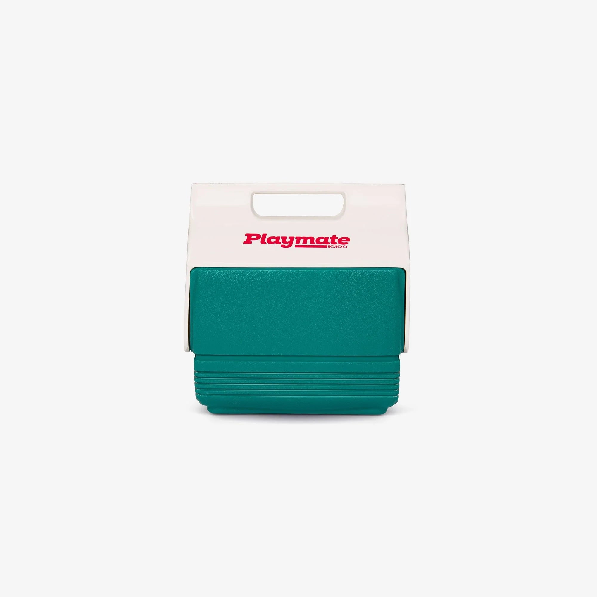 Igloo Coolers Retro Playmate Mini 4 Qt Cooler - Image 2