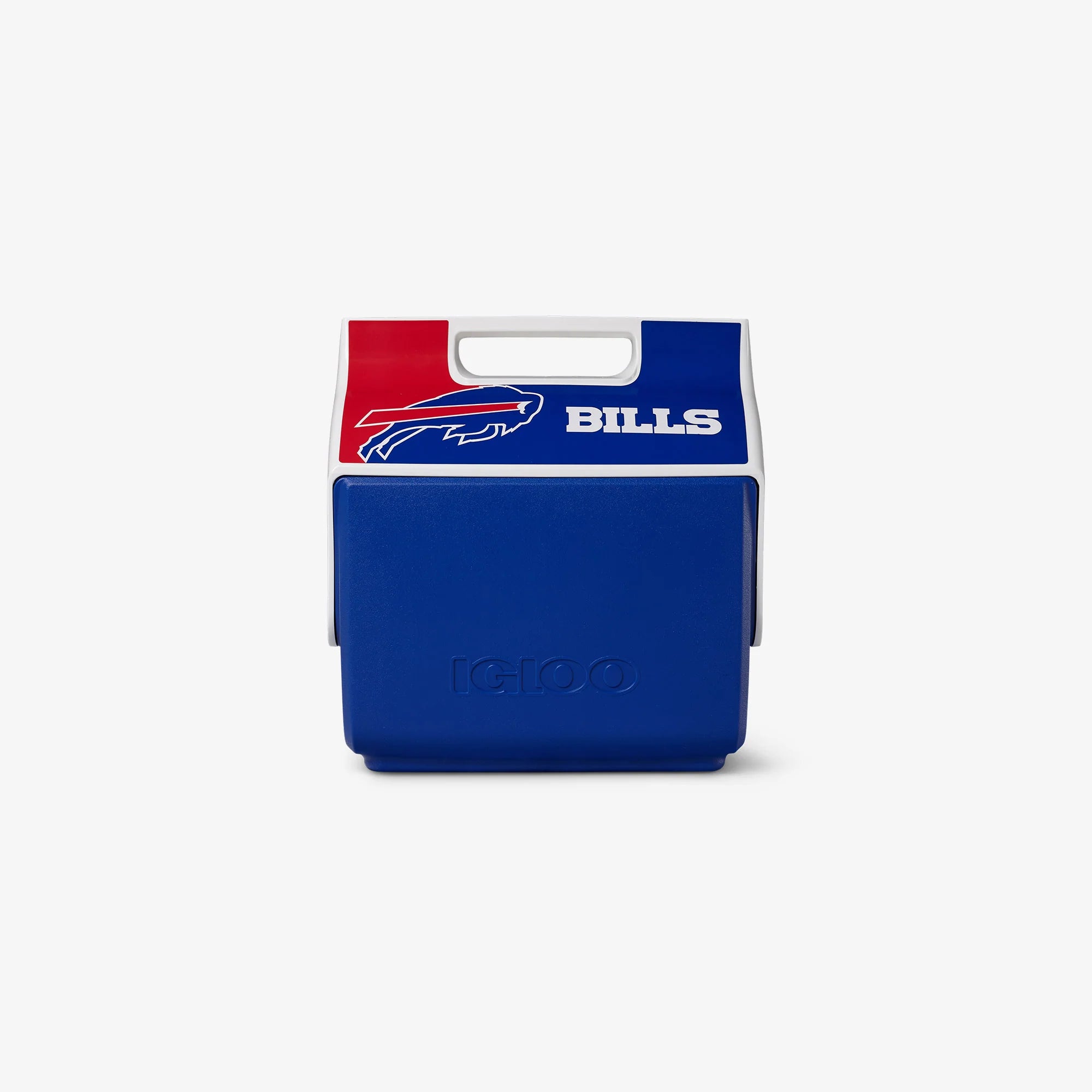 Igloo Coolers Buffalo Bills Little Playmate 7 Qt Cooler