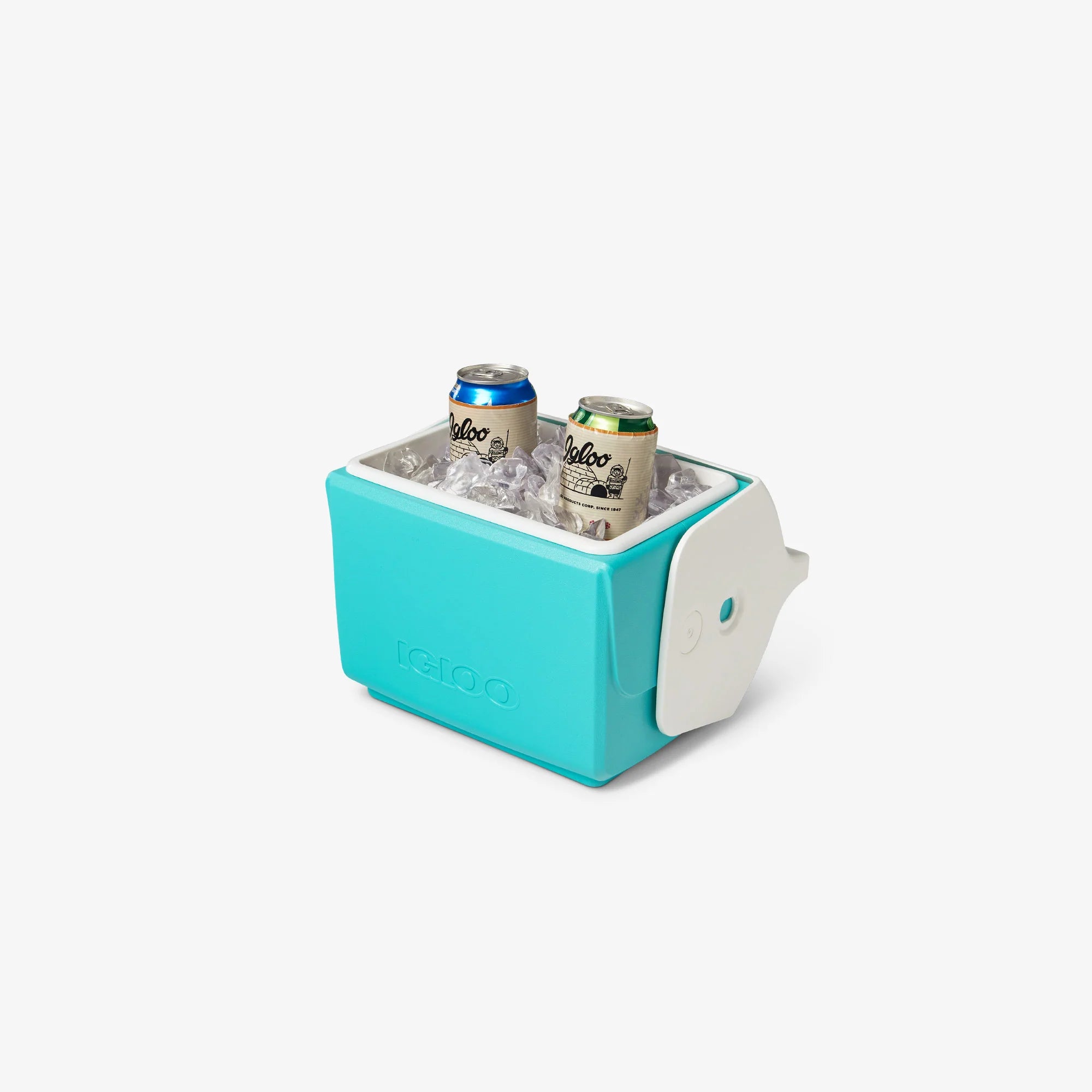 Igloo Coolers Retro Little Playmate 7 Qt Cooler - Image 78