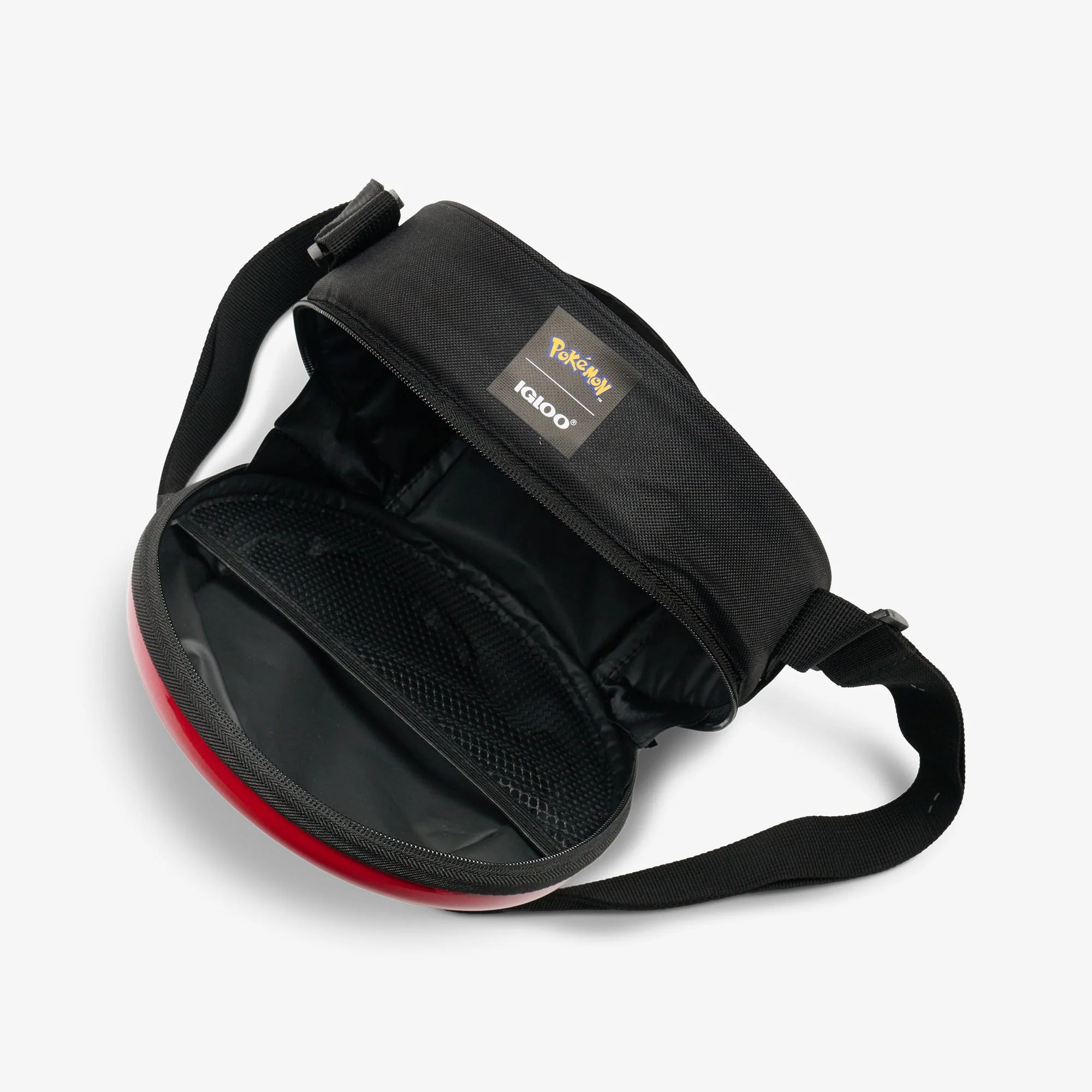 Igloo Coolers Pokmon Pok Ball Crossbody Cooler - Image 6