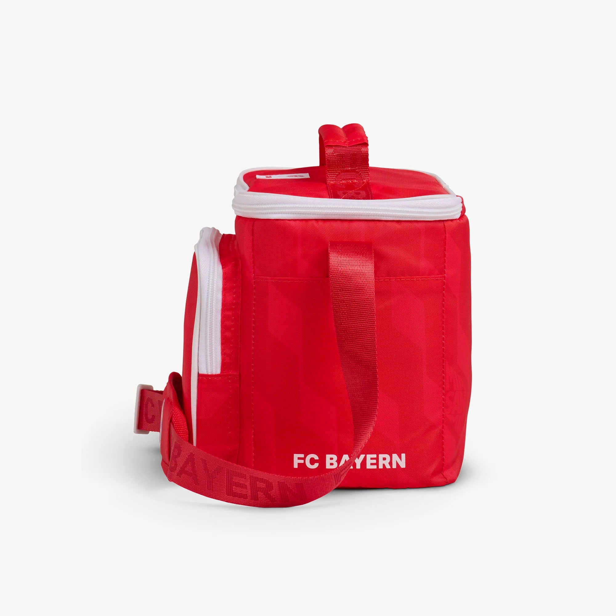 Igloo Coolers FC Bayern Mnchen Square Lunch Cooler Bag - Image 6