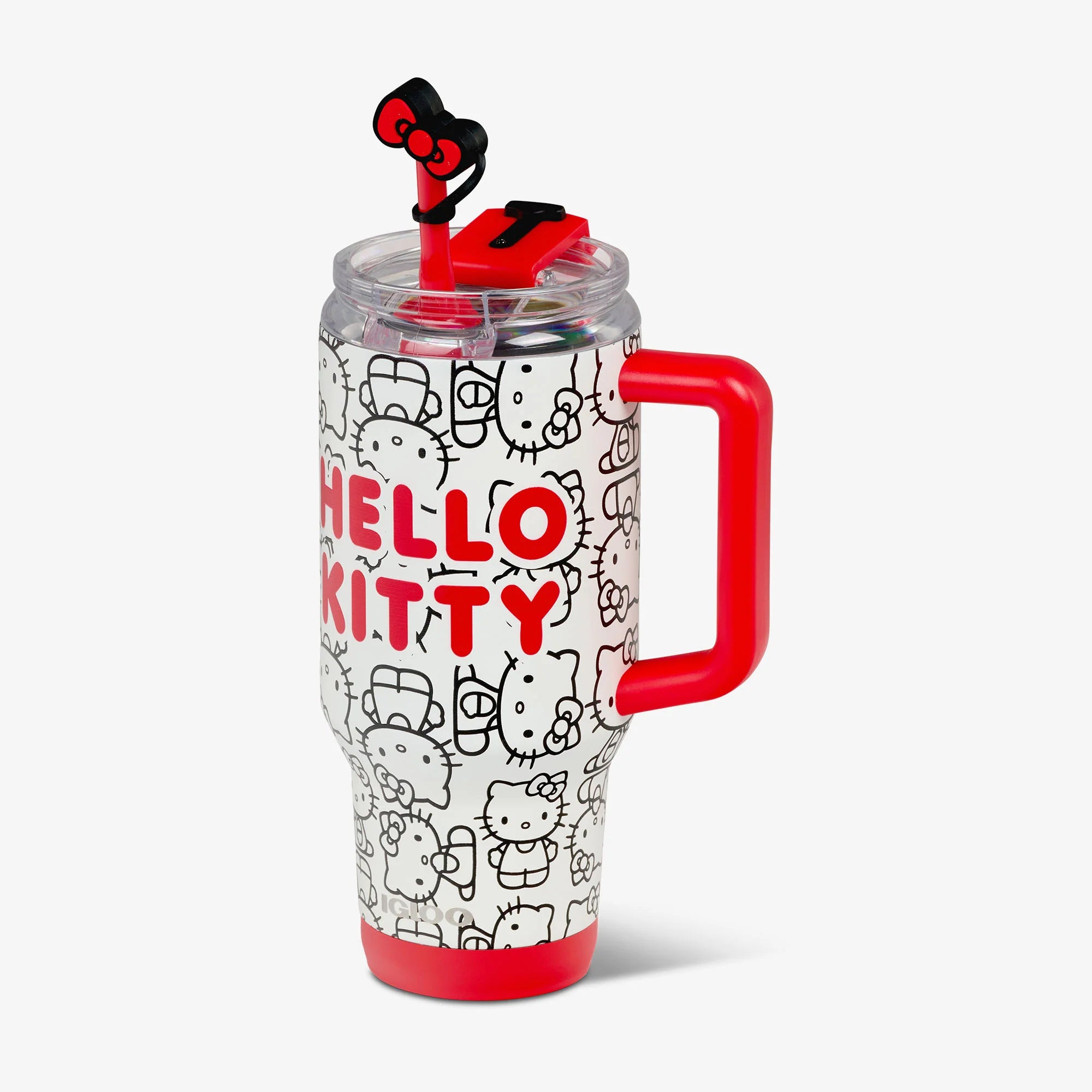 Igloo Coolers Hello Kitty Classic 32 Oz Travel Mug - Image 2
