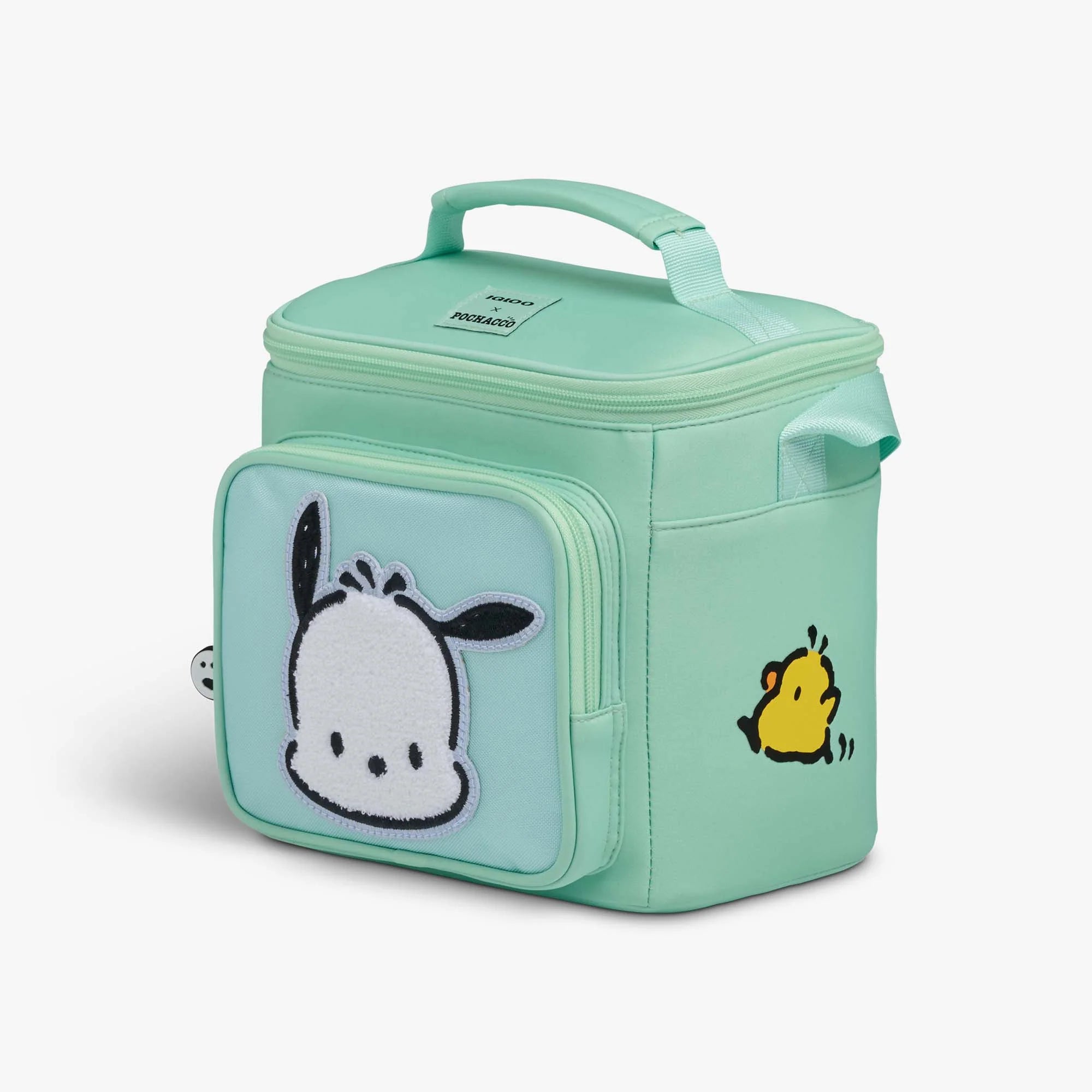Igloo Coolers Pochacco Square Lunch Cooler Bag - Image 2