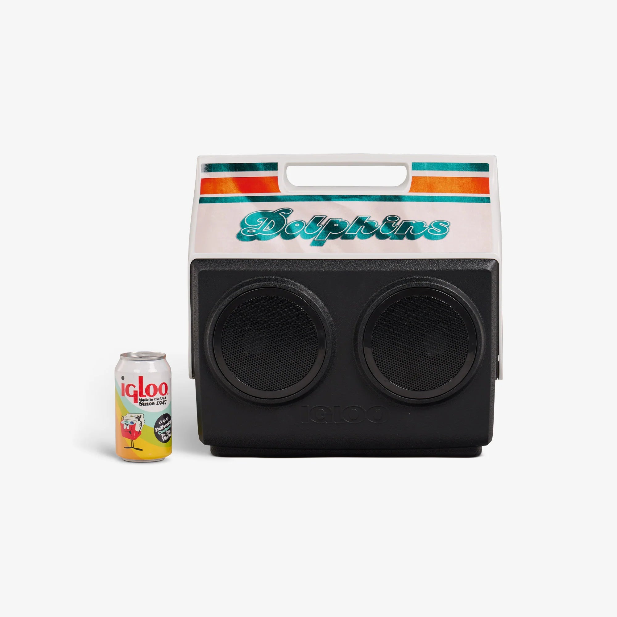 Igloo Coolers Miami Dolphins KoolTunes - Image 7