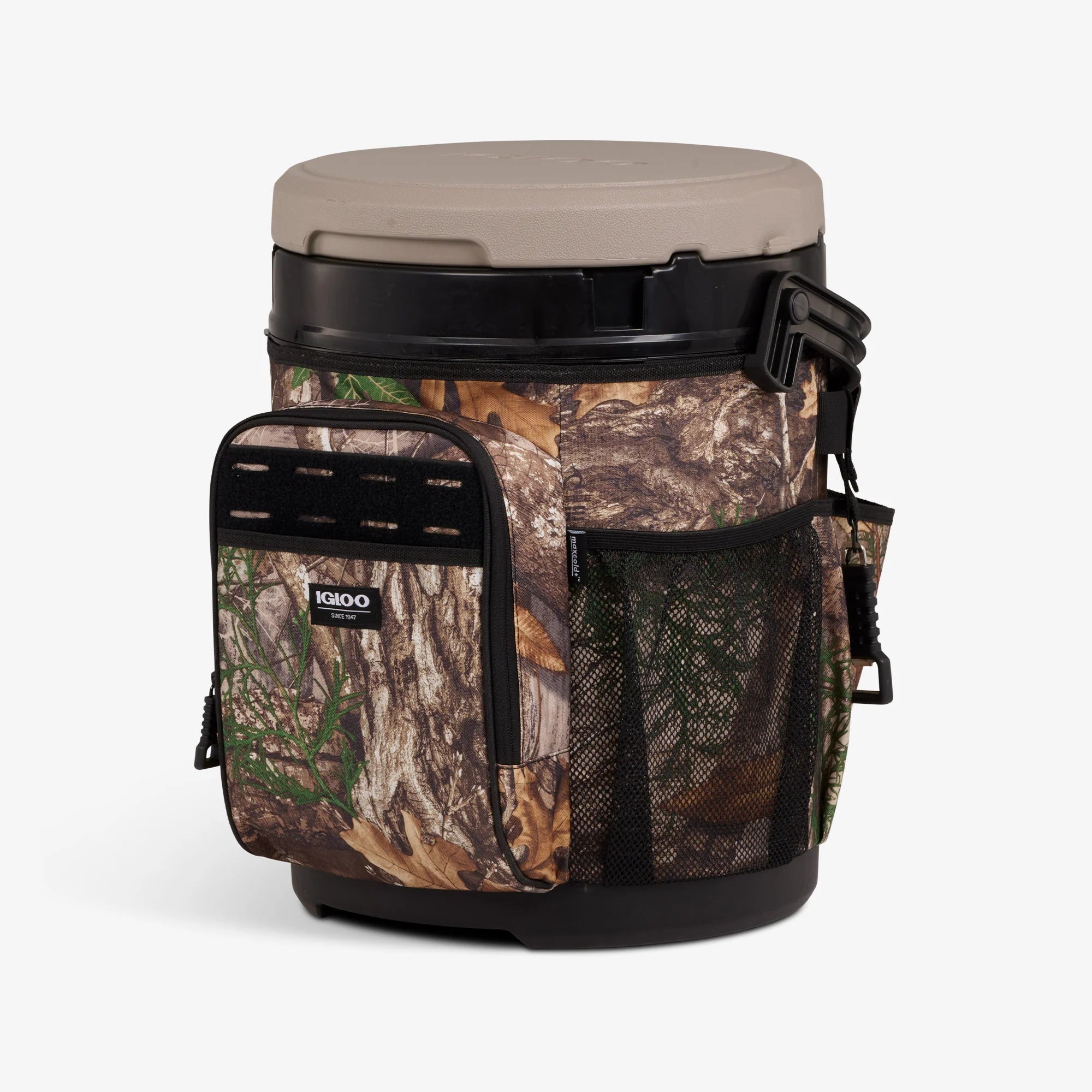 Igloo Coolers Realtree 20 Qt Cooler Bucket - Image 2