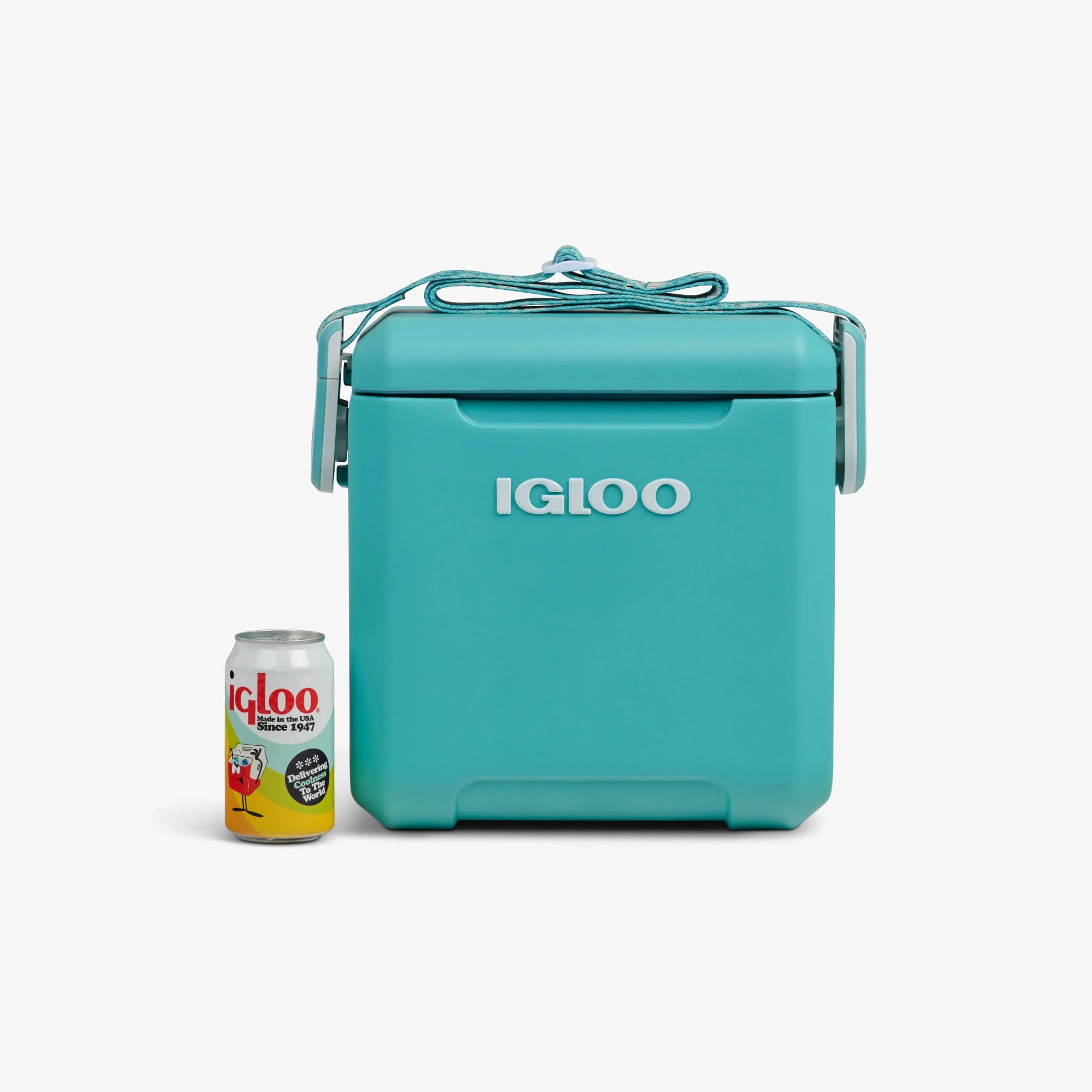 Igloo Coolers Tag Along Too Remix Cooler - Image 12