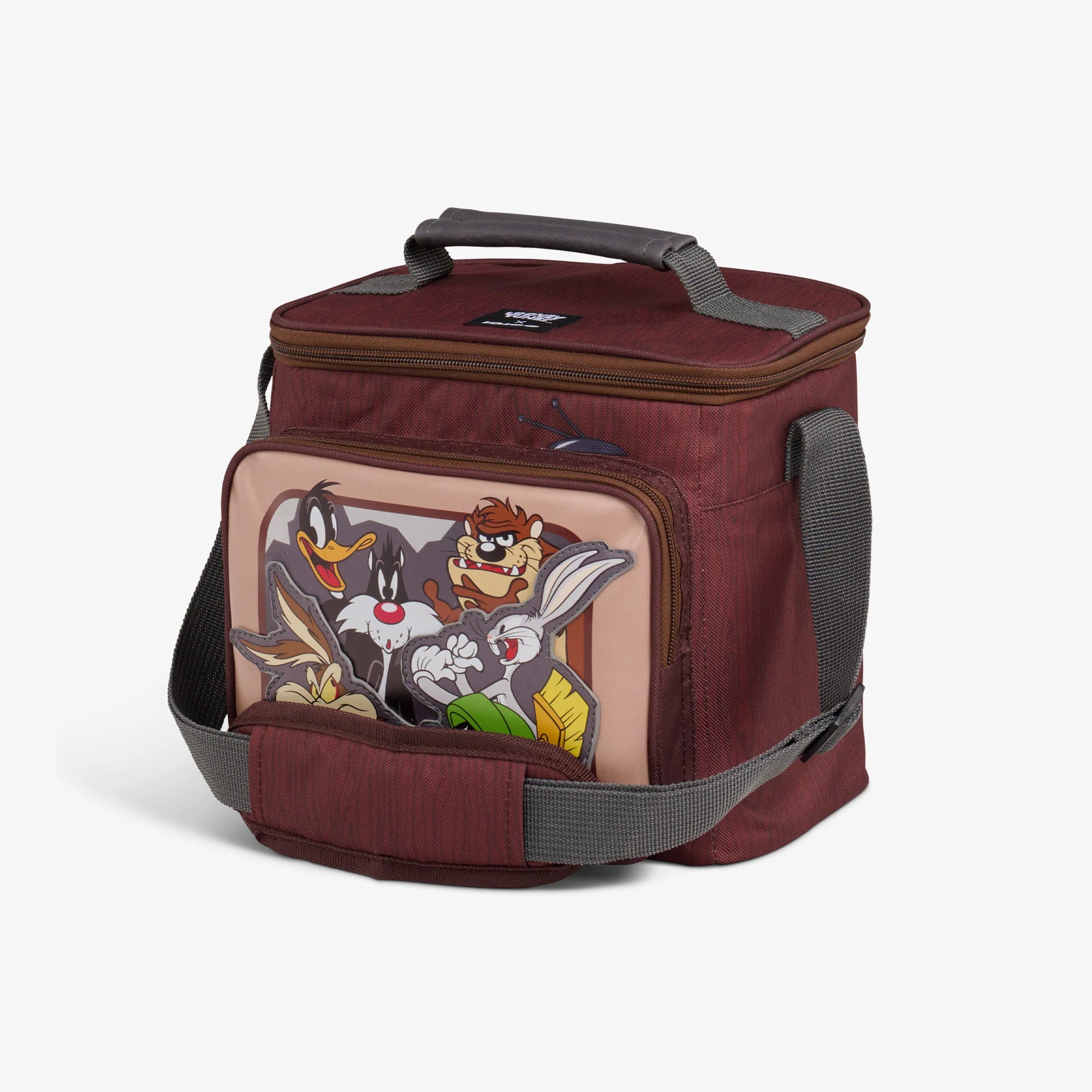 Igloo Coolers Looney Tunes TV Square Lunch Cooler Bag - Image 2
