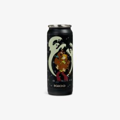 Igloo Coolers Scooby Doo Ghosts Glow in the Dark 16 Oz Can