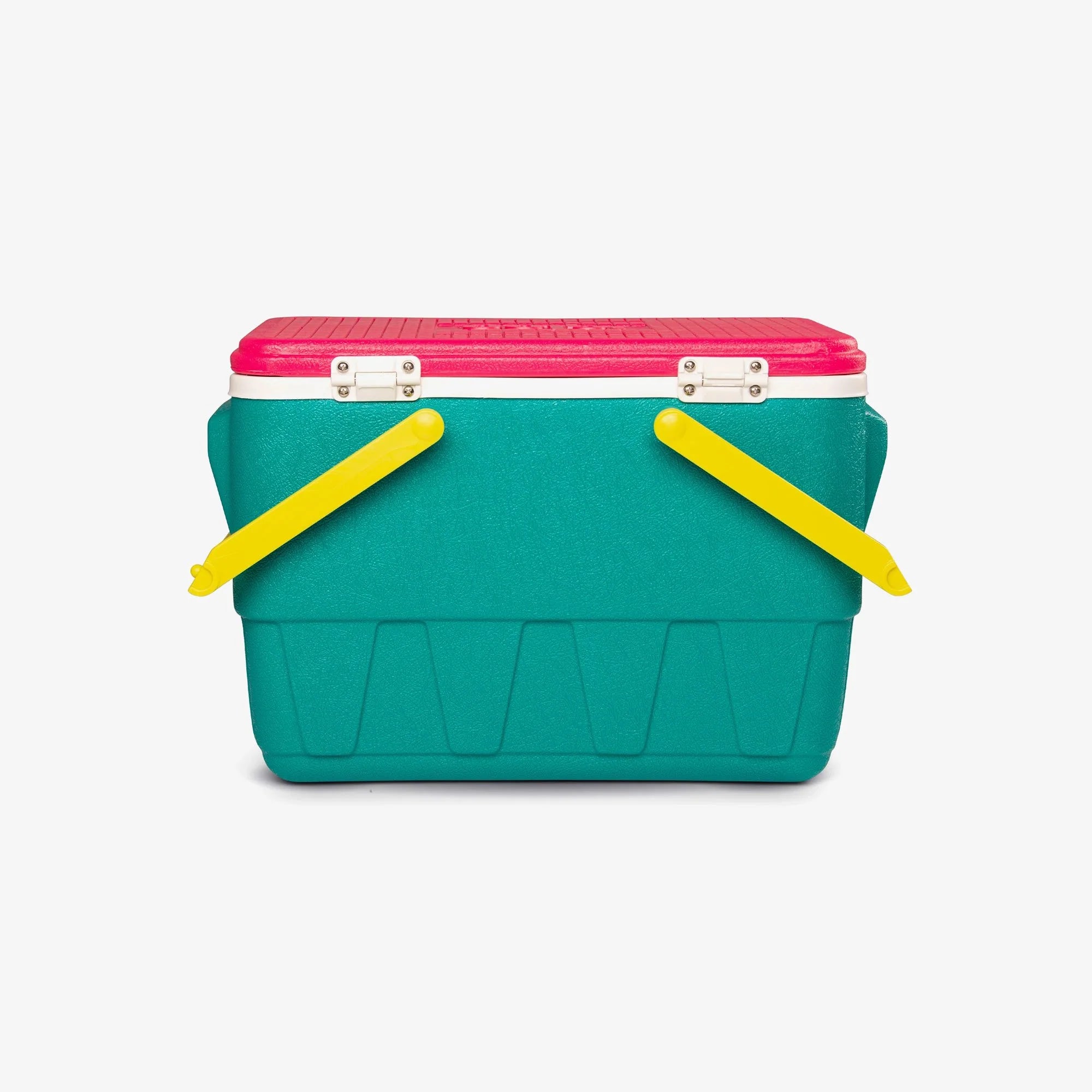 Igloo Coolers Retro Picnic Basket 25 Qt Cooler - Image 30