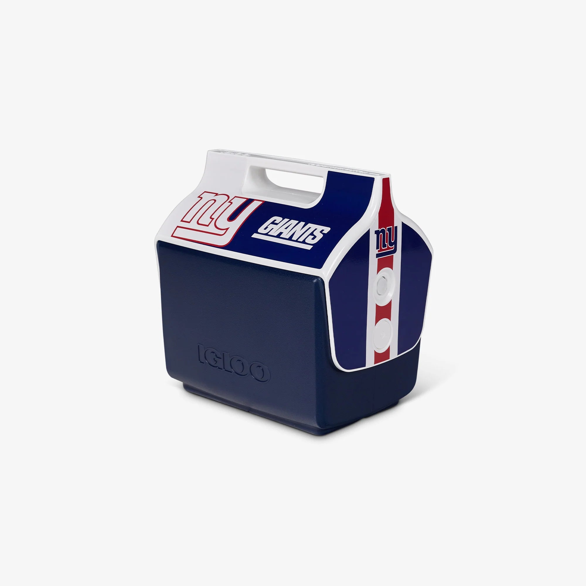 Igloo Coolers New York Giants Little Playmate 7 Qt Cooler - Image 2