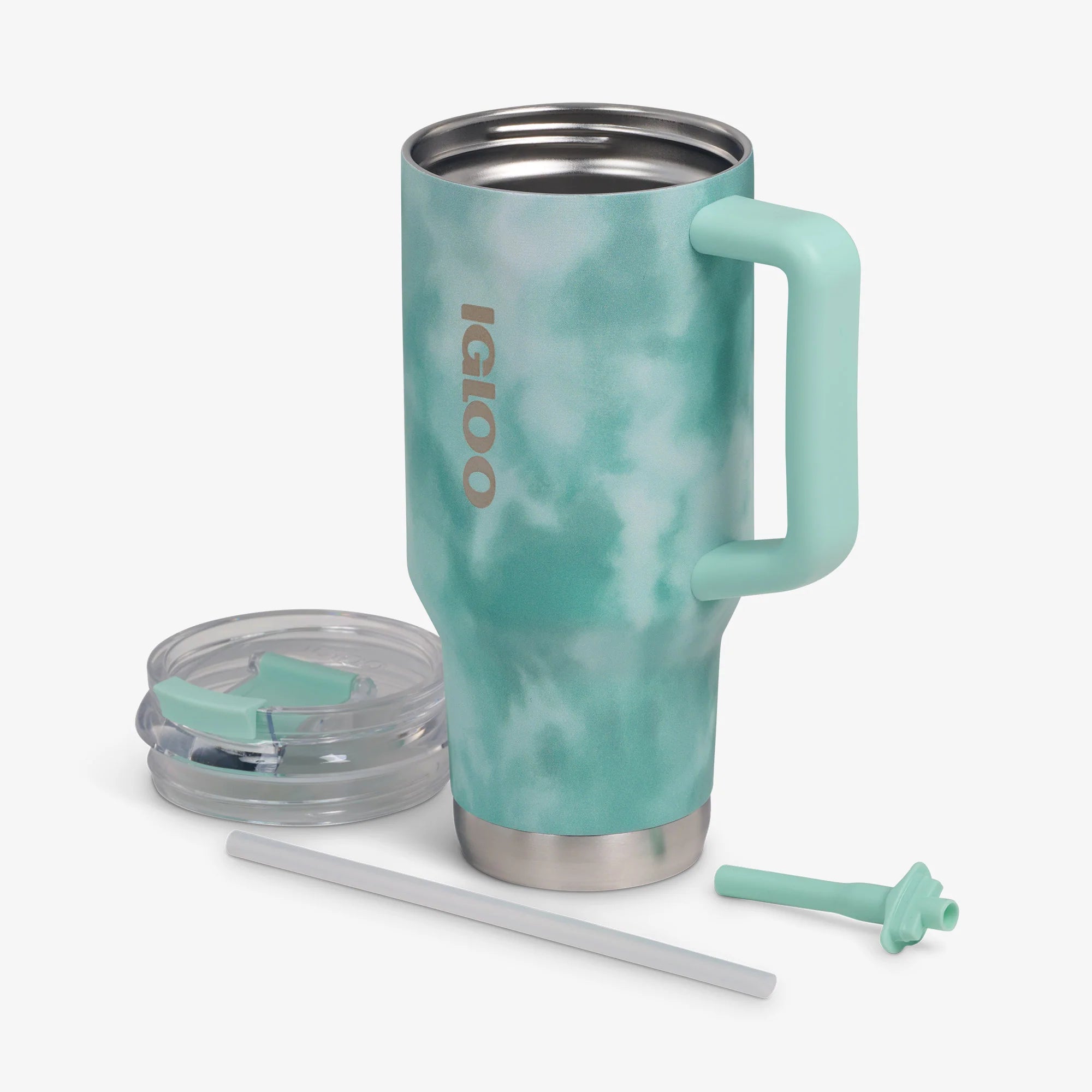 Igloo Coolers 32 Oz Flip n Sip Travel Mug - Image 7