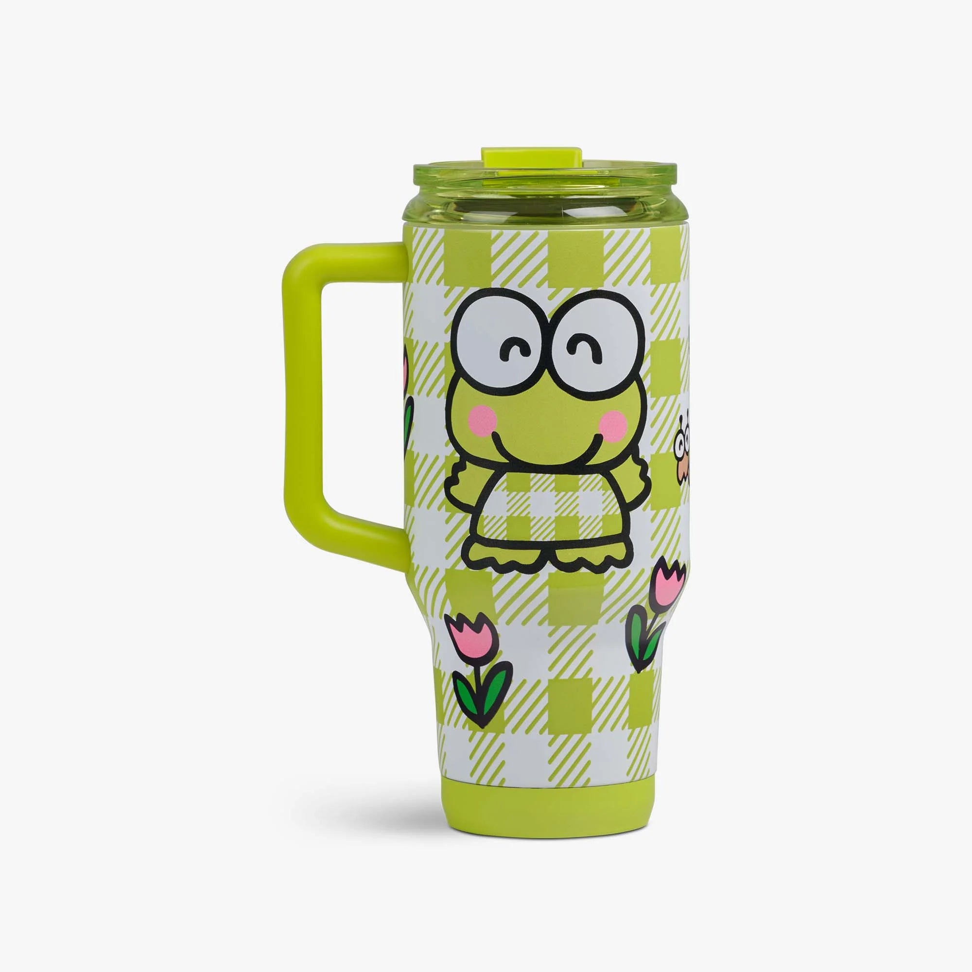 Igloo Coolers Keroppi 32 Oz Travel Mug - Image 6