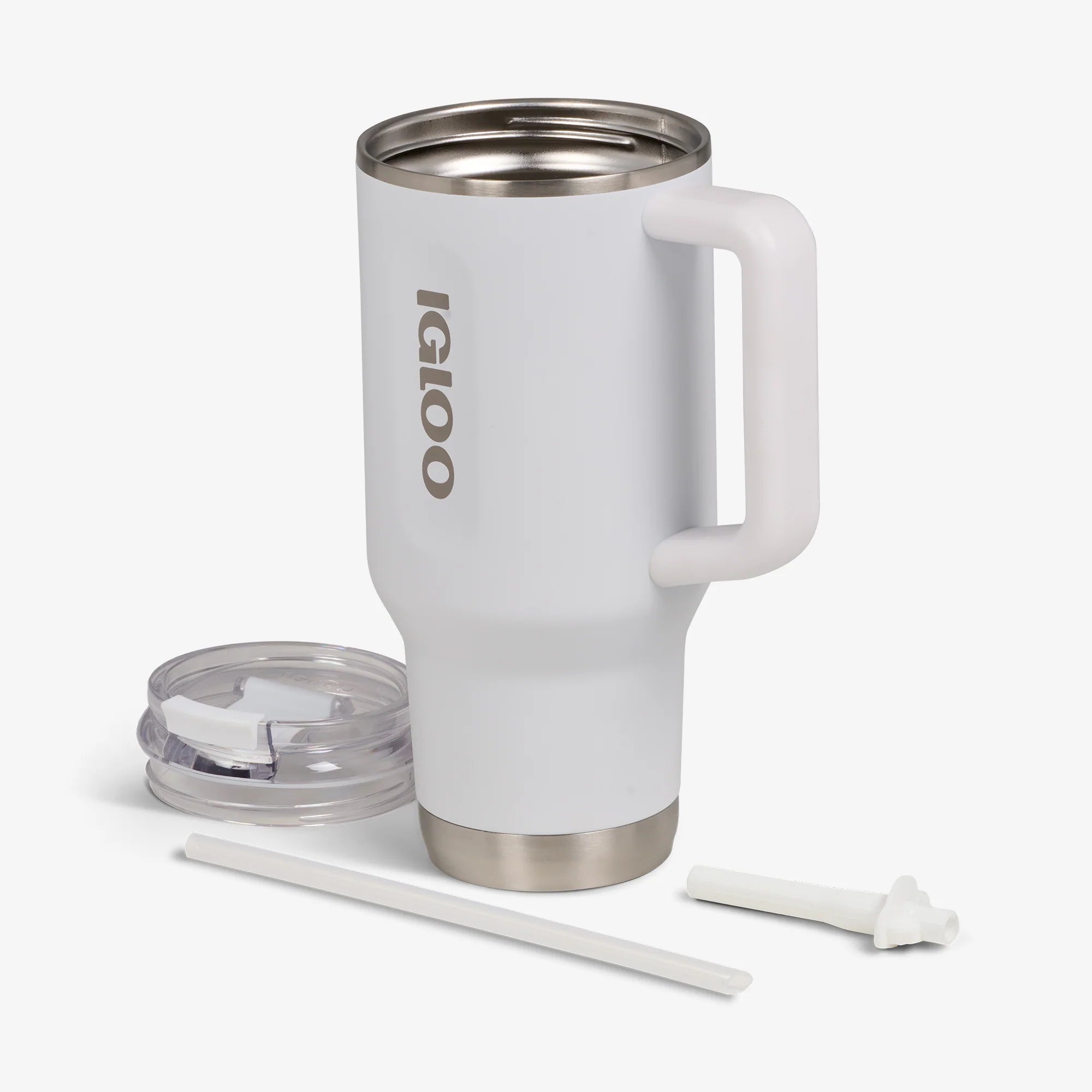 Igloo Coolers 32 Oz Flip n Sip Travel Mug - Image 95
