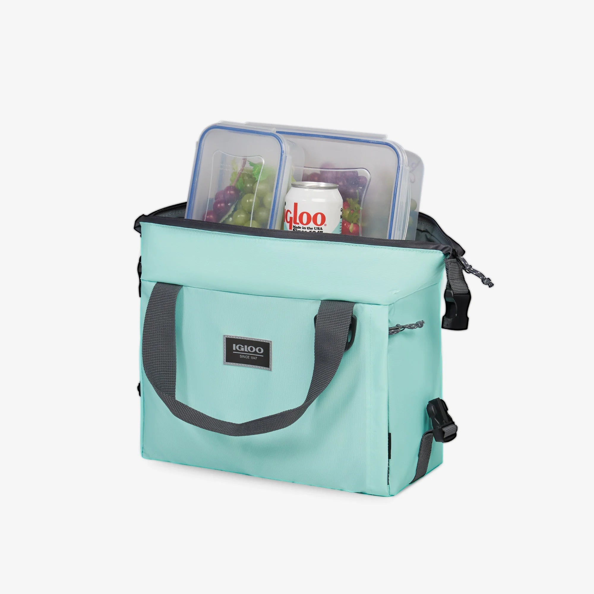 Igloo Coolers South Coast Snapdown 14-Can Bag - Image 15
