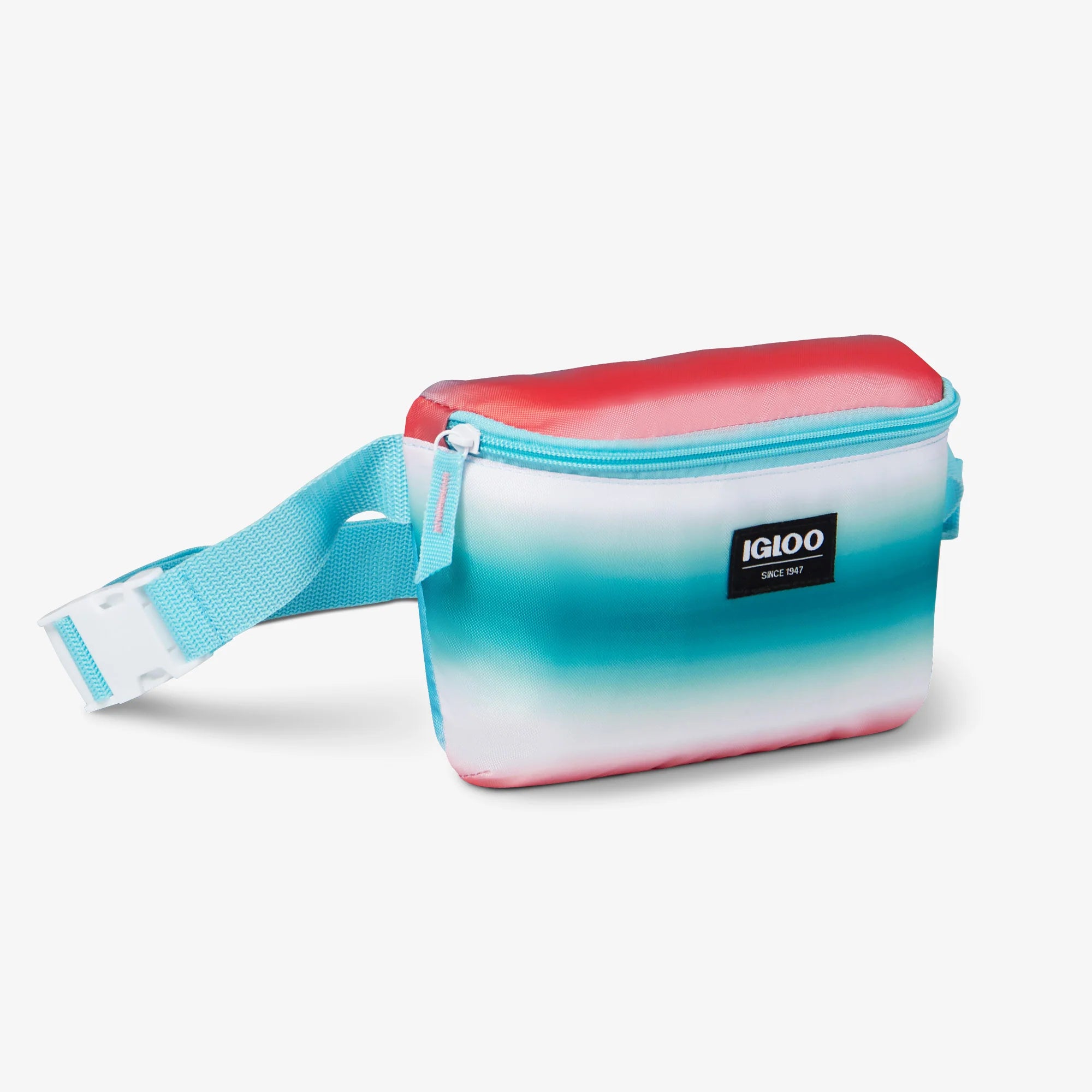 Igloo Coolers Seabreeze Hip Pack Cooler Bag - Image 4