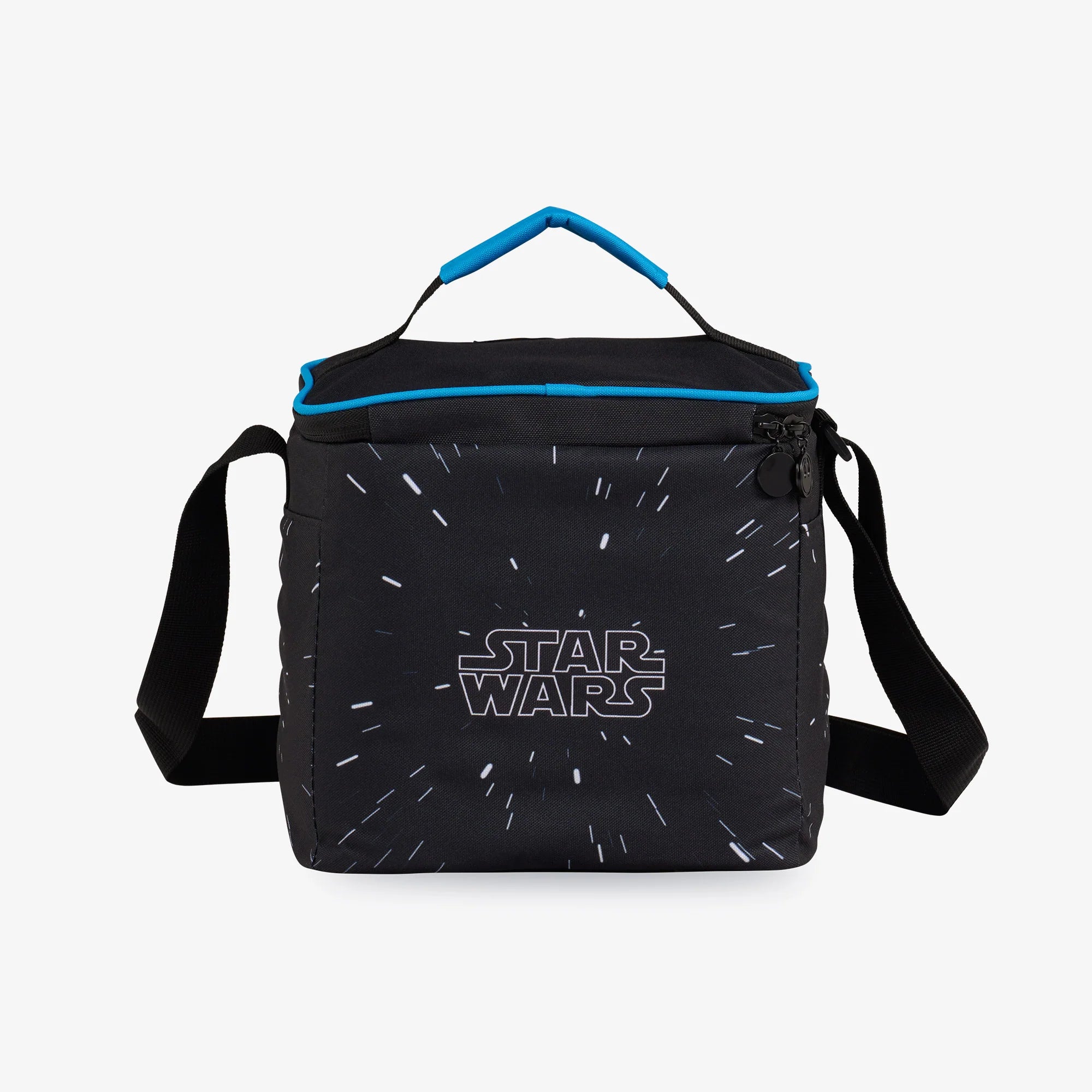 Igloo Coolers Star Wars Poster Art Square Lunch Bag - Image 5