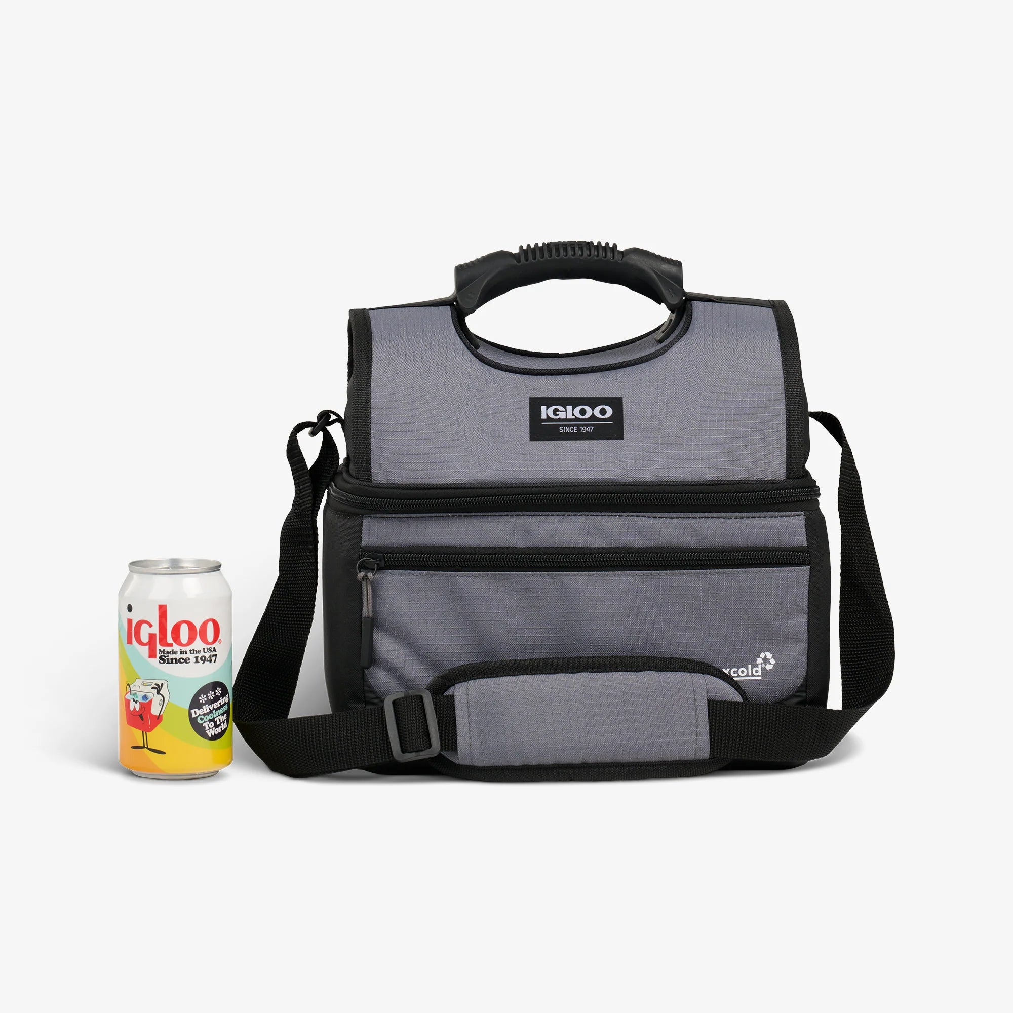Igloo Coolers Latitude Gripper 16-Can Cooler Bag - Image 10