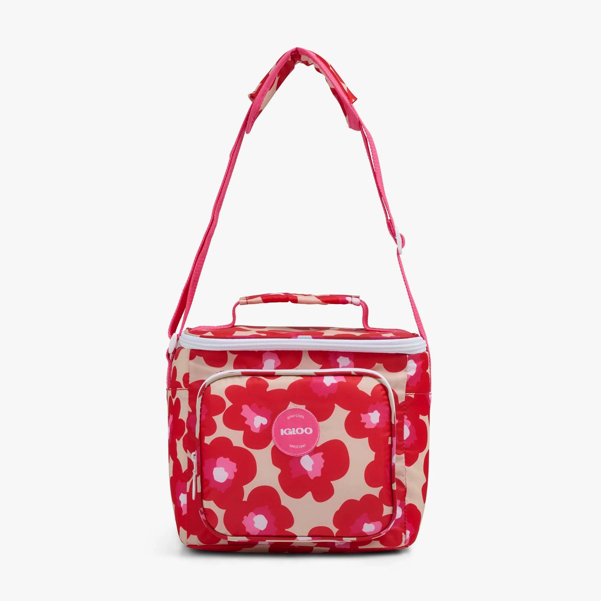 Igloo Coolers Retro Square Lunch Bag - Image 17