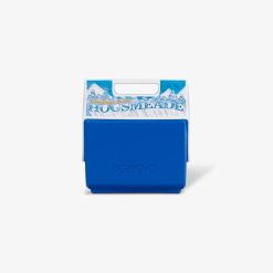 Igloo Coolers HARRY POTTER HOGSMEADE Little Playmate 7 Qt Cooler