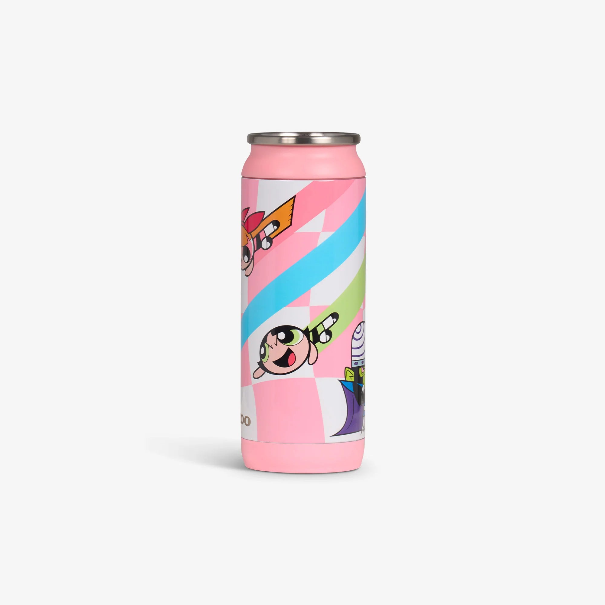 Igloo Coolers The Powerpuff Girls 16 Oz Can - Image 2
