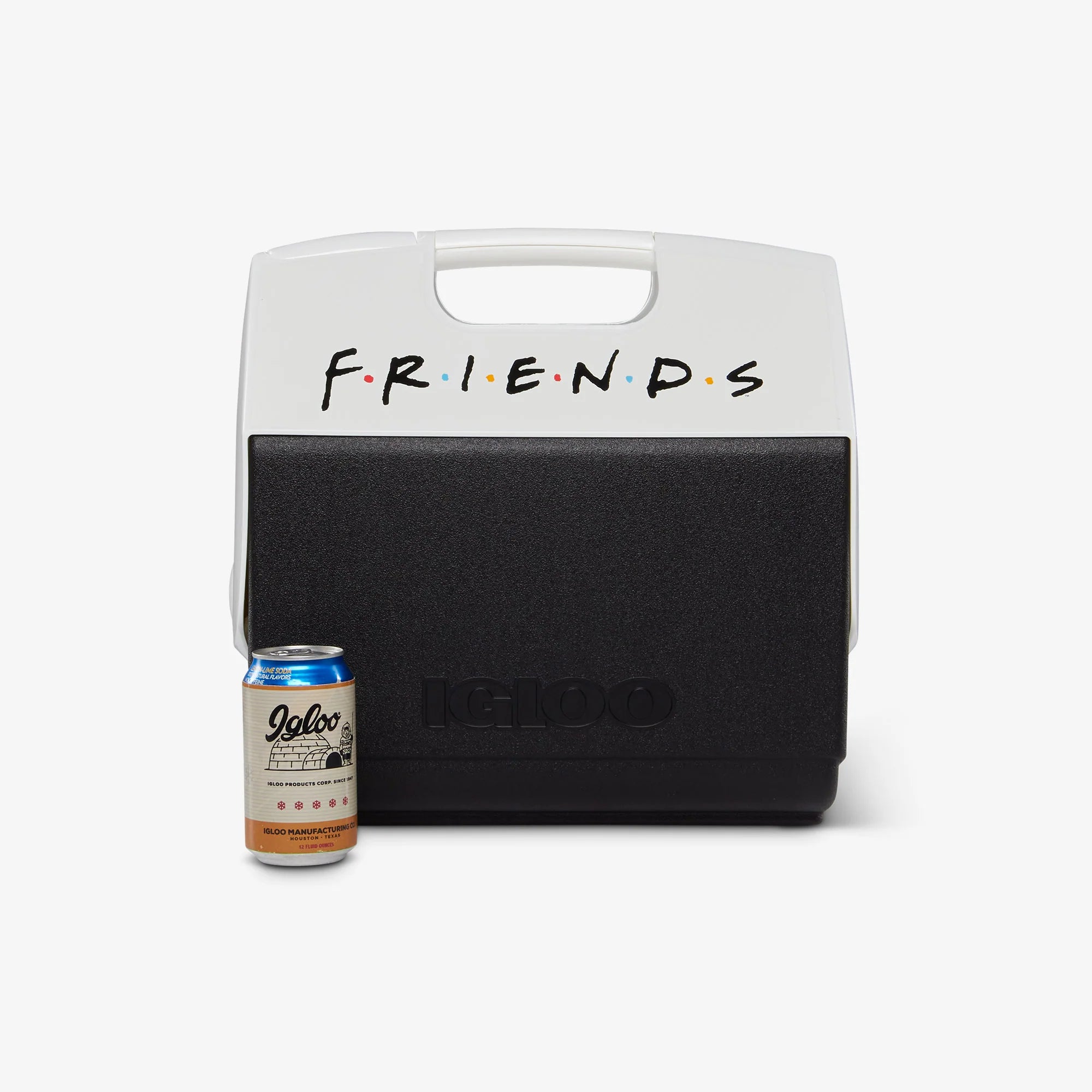 Igloo Coolers Friends Playmate Elite 16 Qt Cooler - Image 5