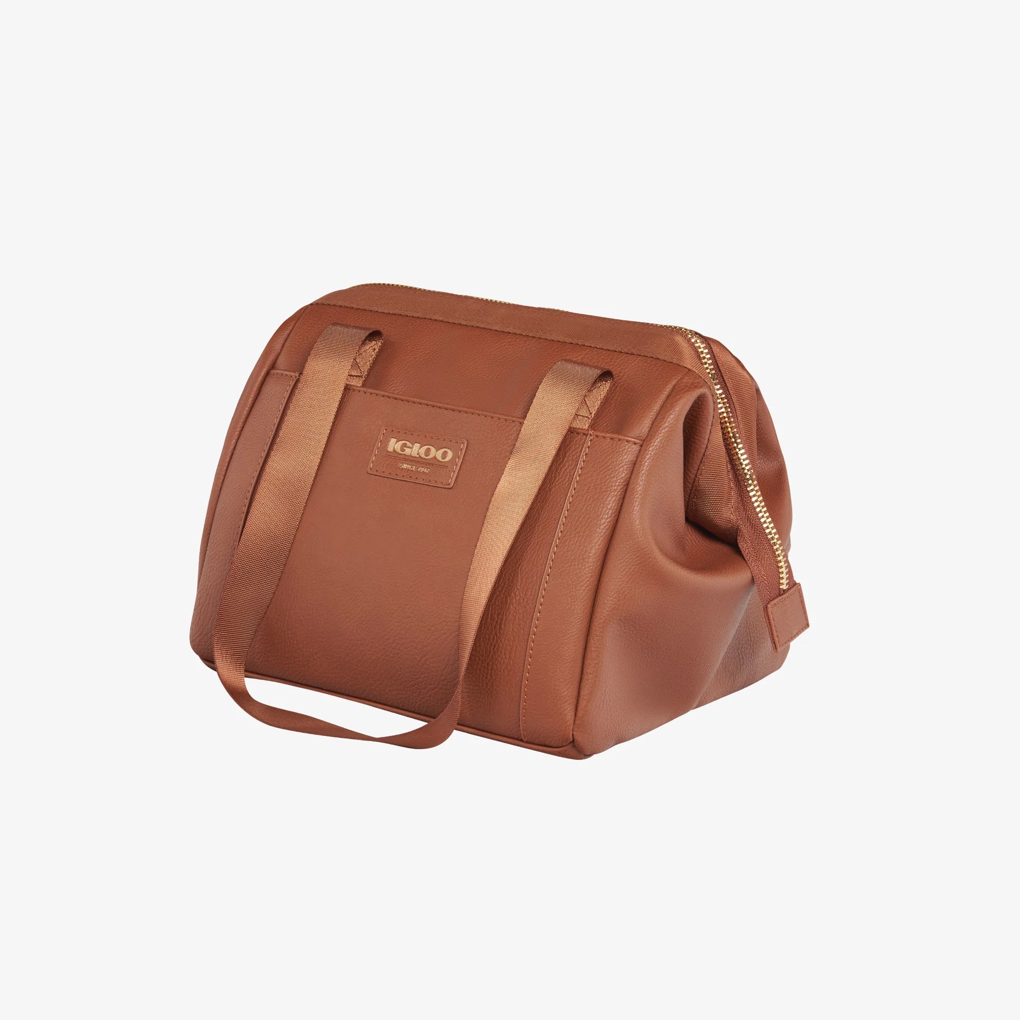 Igloo Coolers Igloo Outdoor Luxe Lunch Tote Cooler Bag - Image 2