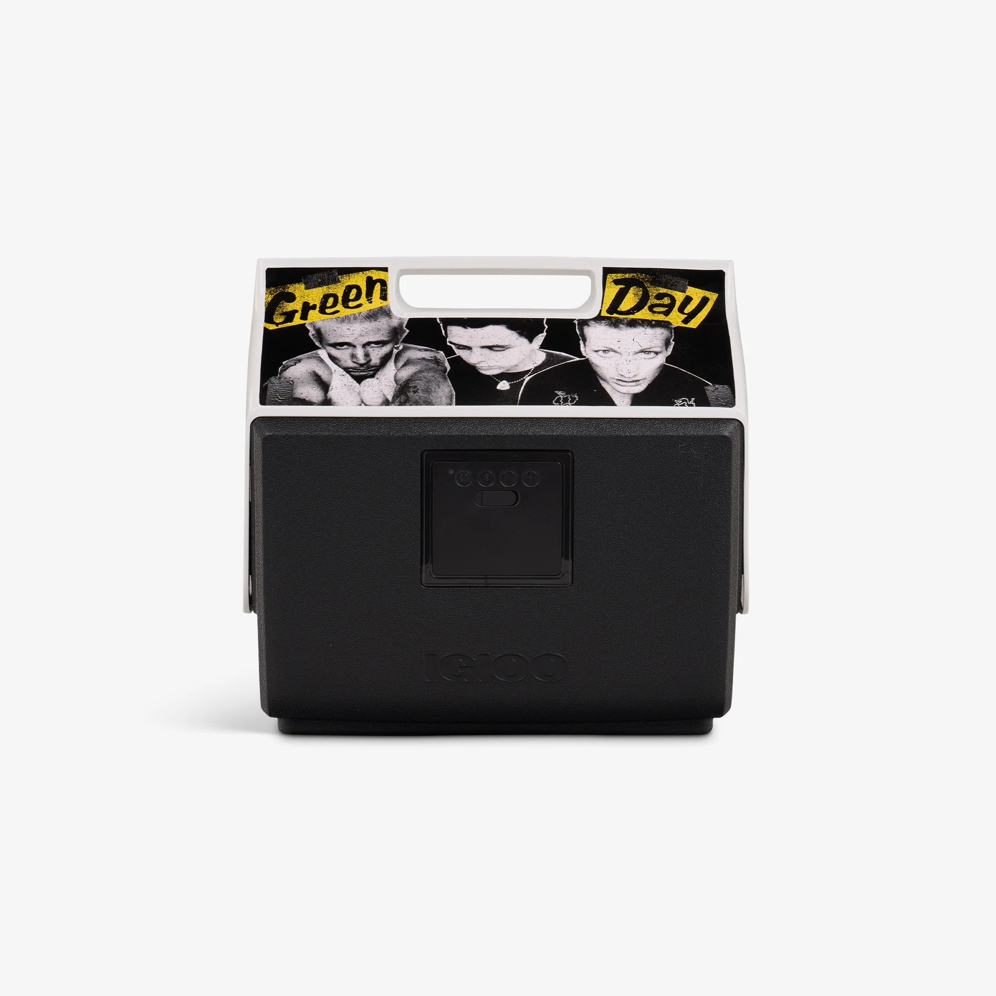 Igloo Coolers Green Day Nimrod KoolTunes - Image 6