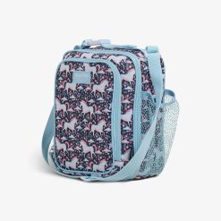 Alternative view of Igloo Coolers Kids Lunch Vertical Cooler + Bento Box