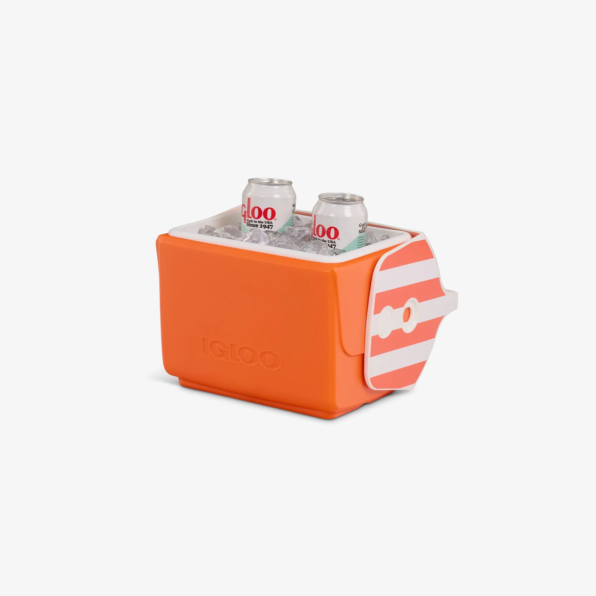 Igloo Coolers Whataburger Whatacooler Little Playmate 7 Qt Cooler - Image 3