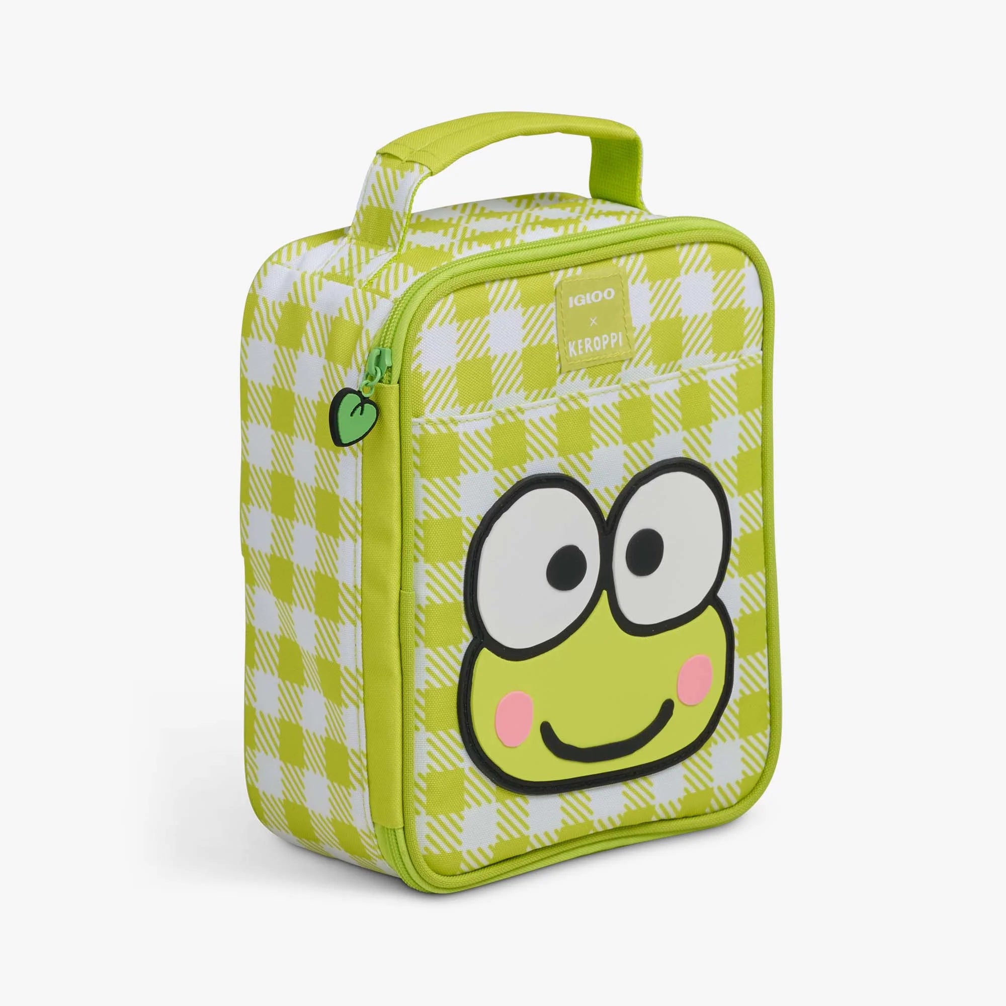 Igloo Coolers Keroppi Slim Lunch Cooler Bag - Image 5