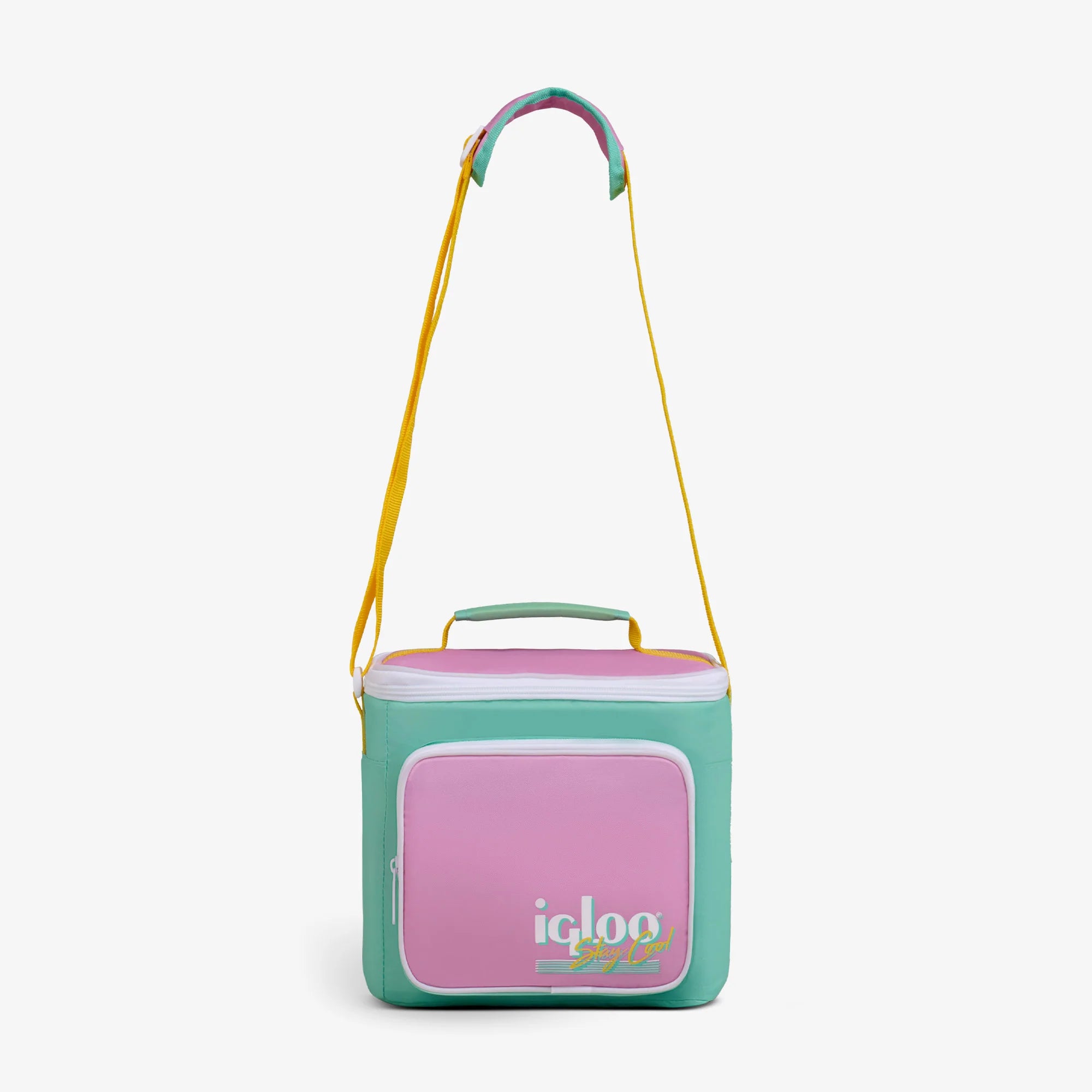 Igloo Coolers Retro Square Lunch Bag - Image 54