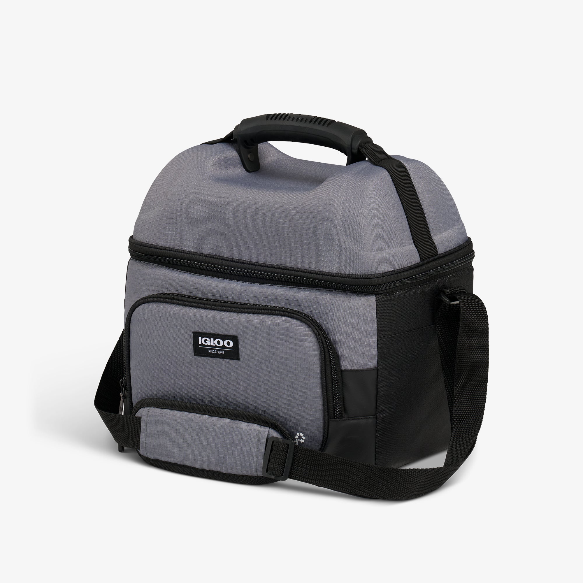 Igloo Coolers Latitude Hardtop Gripper 22-Can Cooler Bag - Image 2