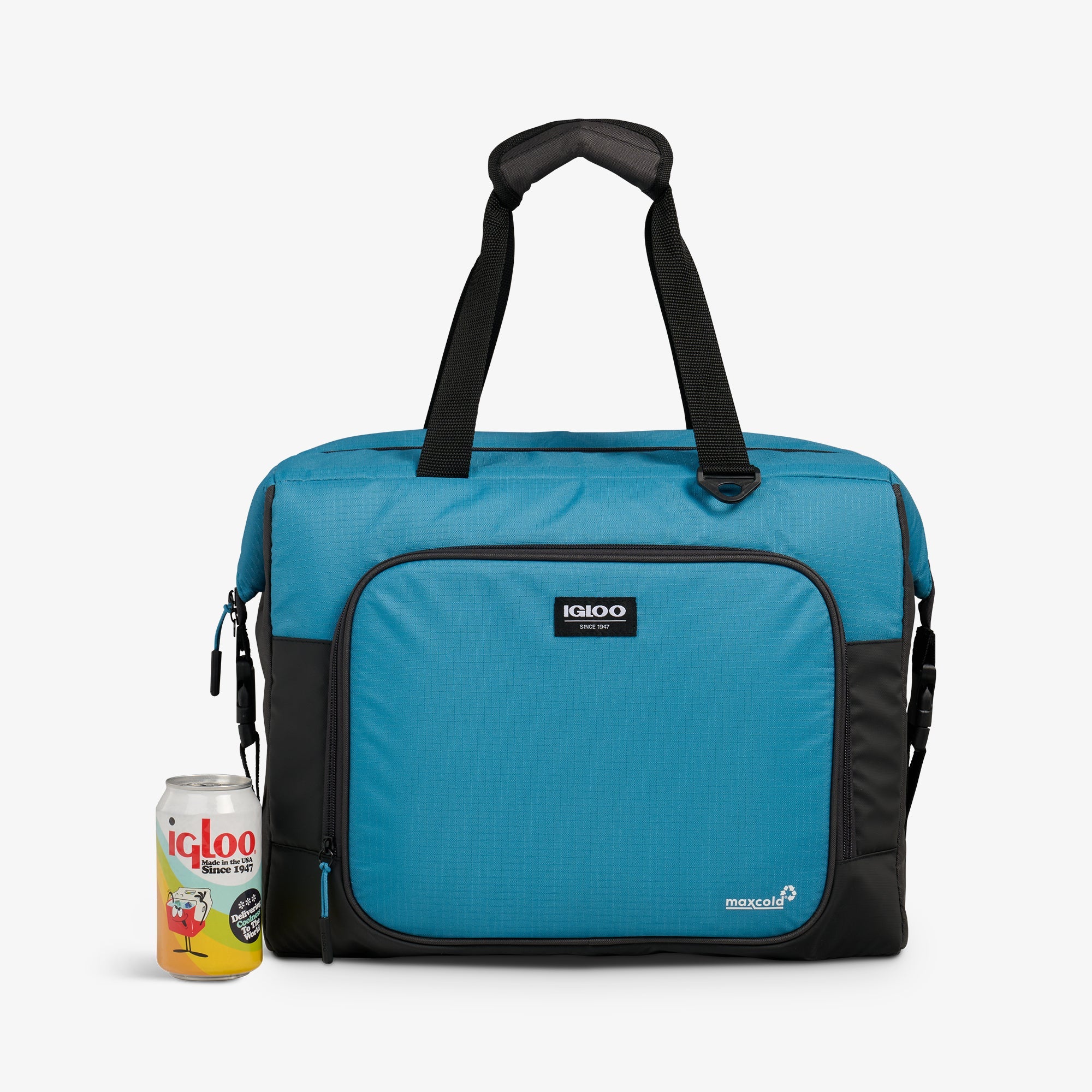 Igloo Coolers Latitude Snapdown 36-Can Cooler Bag - Image 6