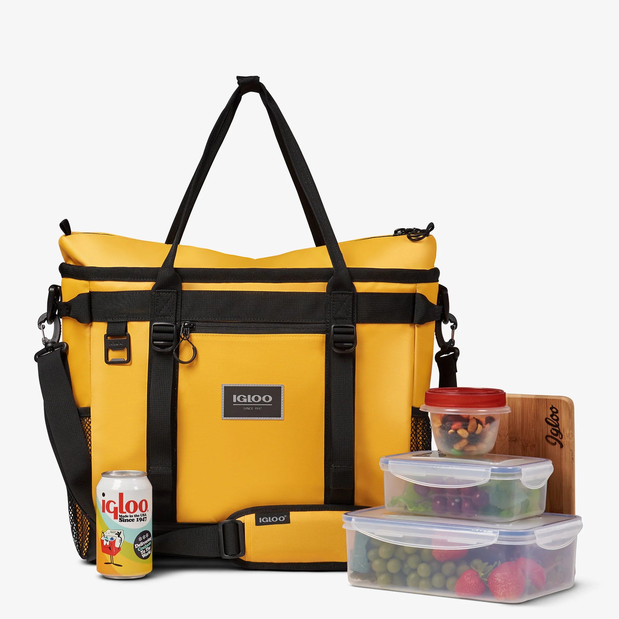 Igloo Coolers Pursuit 30-Can Tote - Image 7