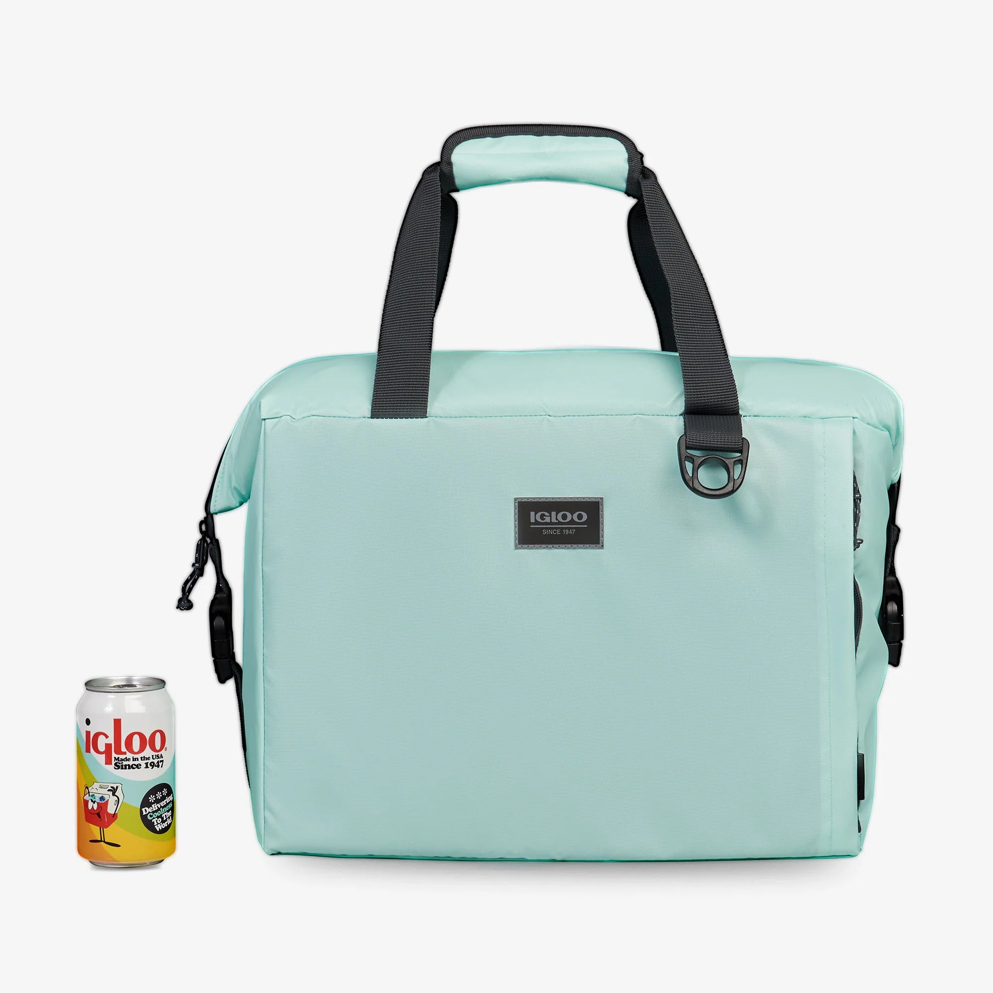 Igloo Coolers South Coast Snapdown 36-Can Bag - Image 18