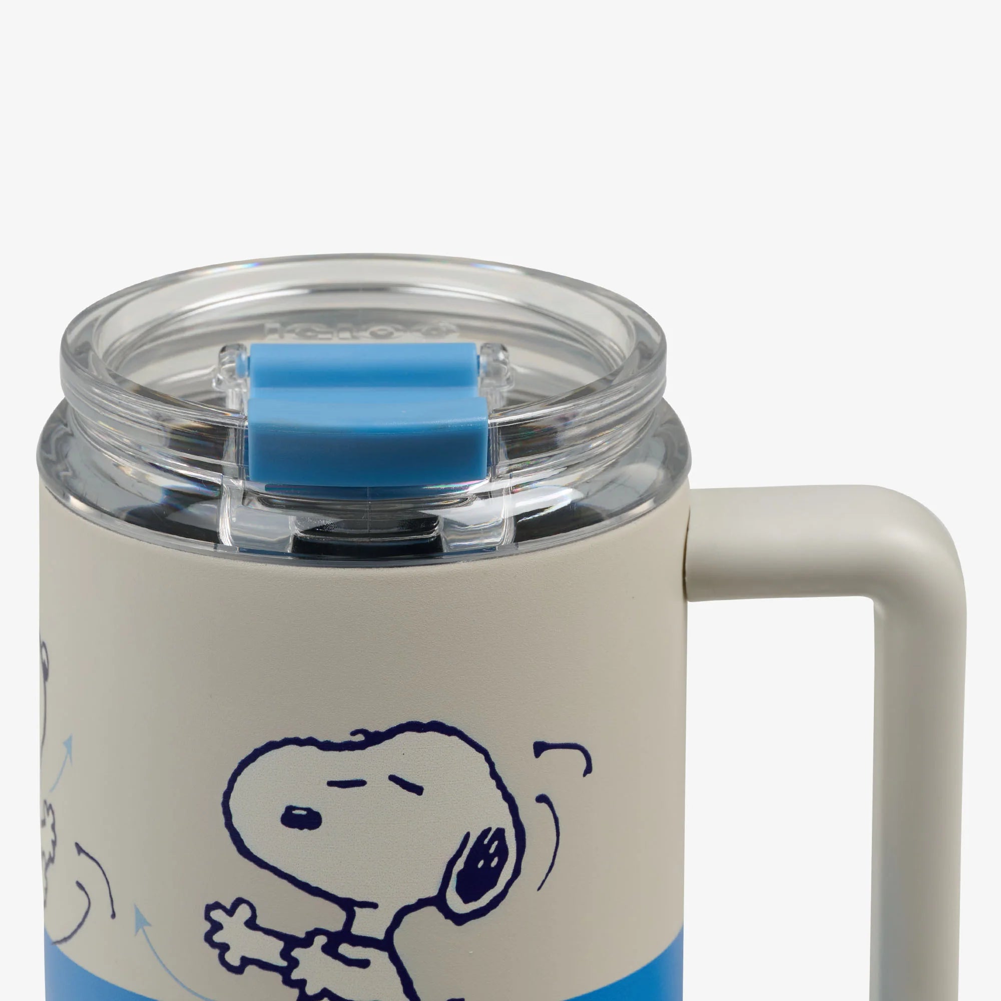 Igloo Coolers Snoopy Disco Party 32 Oz Travel Mug - Image 5