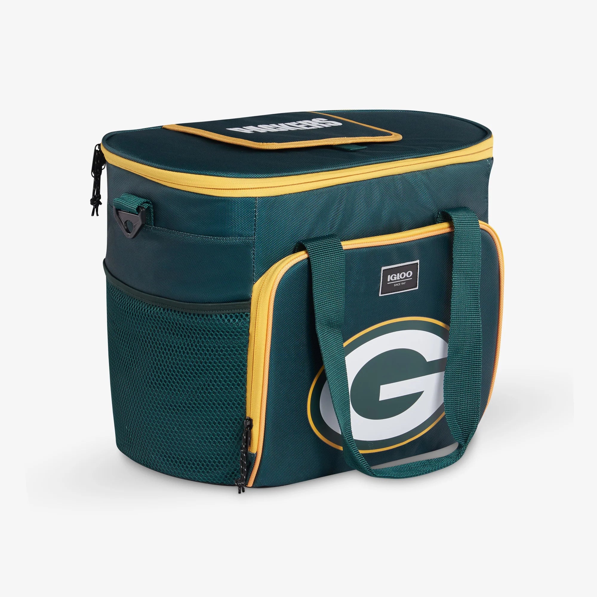 Igloo Coolers Green Bay Packers Tailgate Tote - Image 4