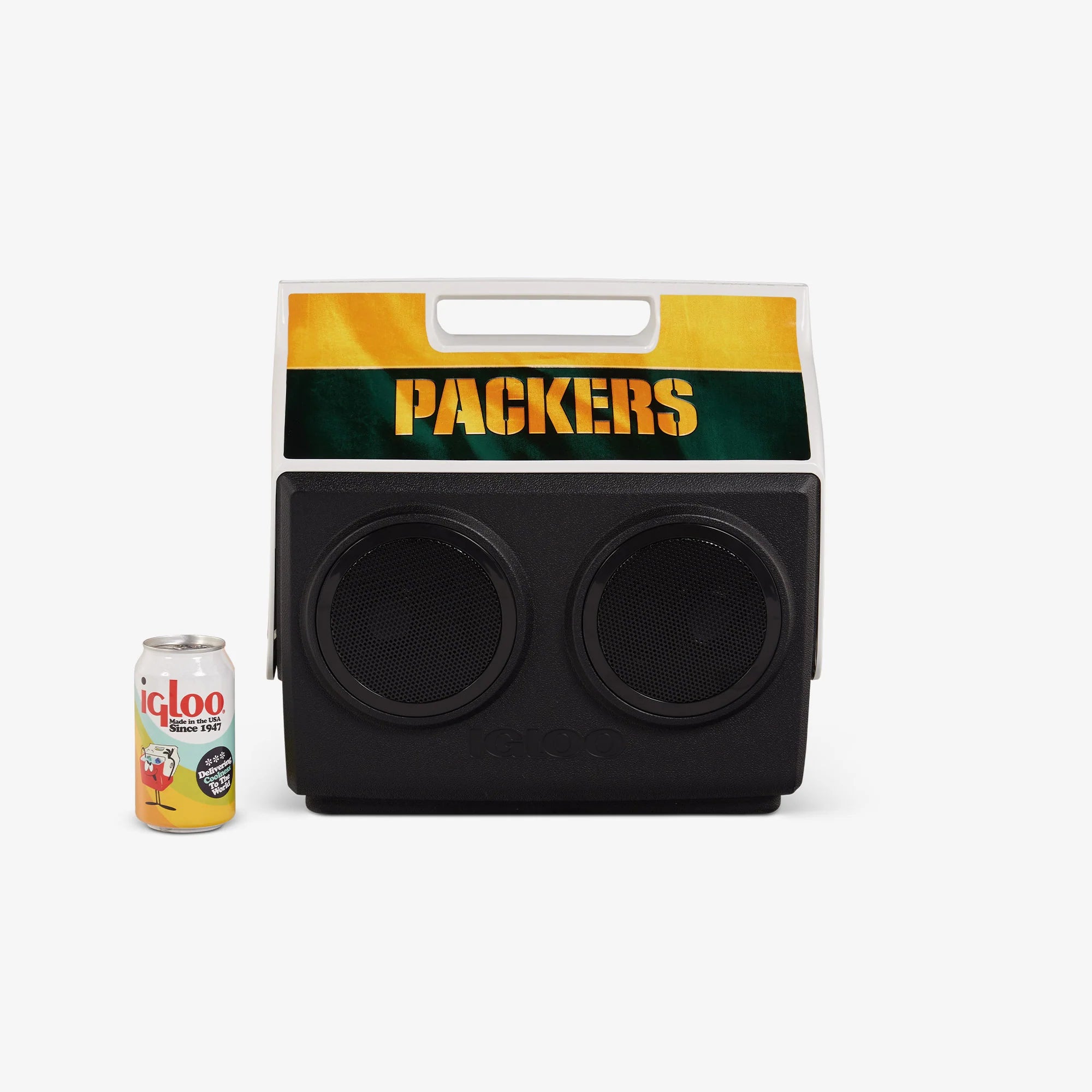 Igloo Coolers Green Bay Packers KoolTunes - Image 7