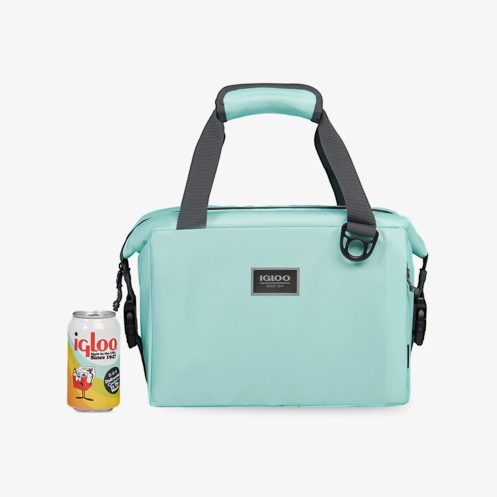 Igloo Coolers South Coast Snapdown 14-Can Bag - Image 17