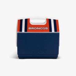 Igloo Coolers Denver Broncos Jersey Playmate Elite 16 Qt Cooler