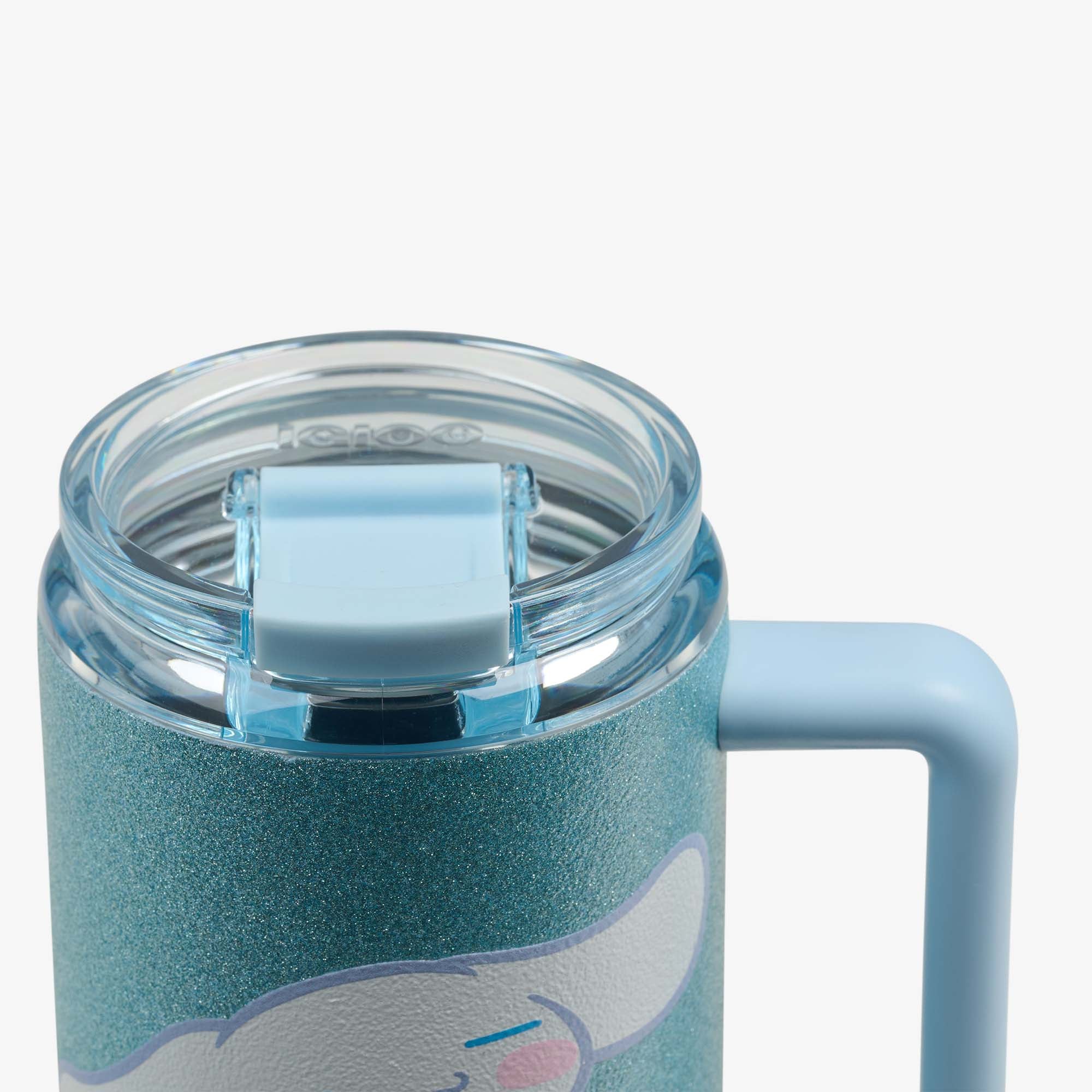 Igloo Coolers Cinnamoroll 32 Oz Travel Mug - Image 5