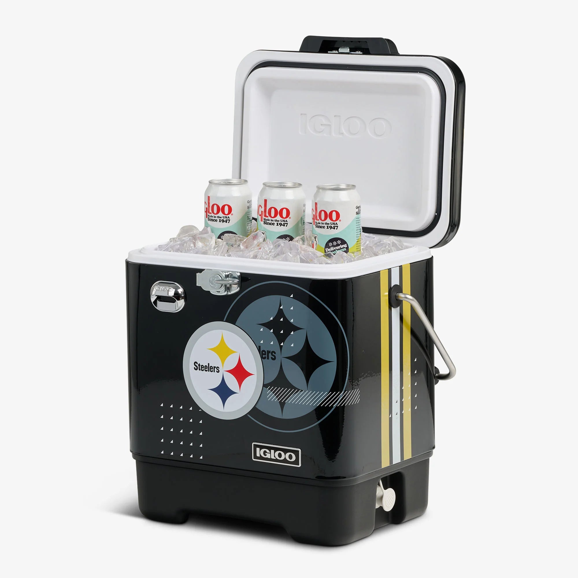 Igloo Coolers NFL Legacy 20 Qt Cooler - Image 28