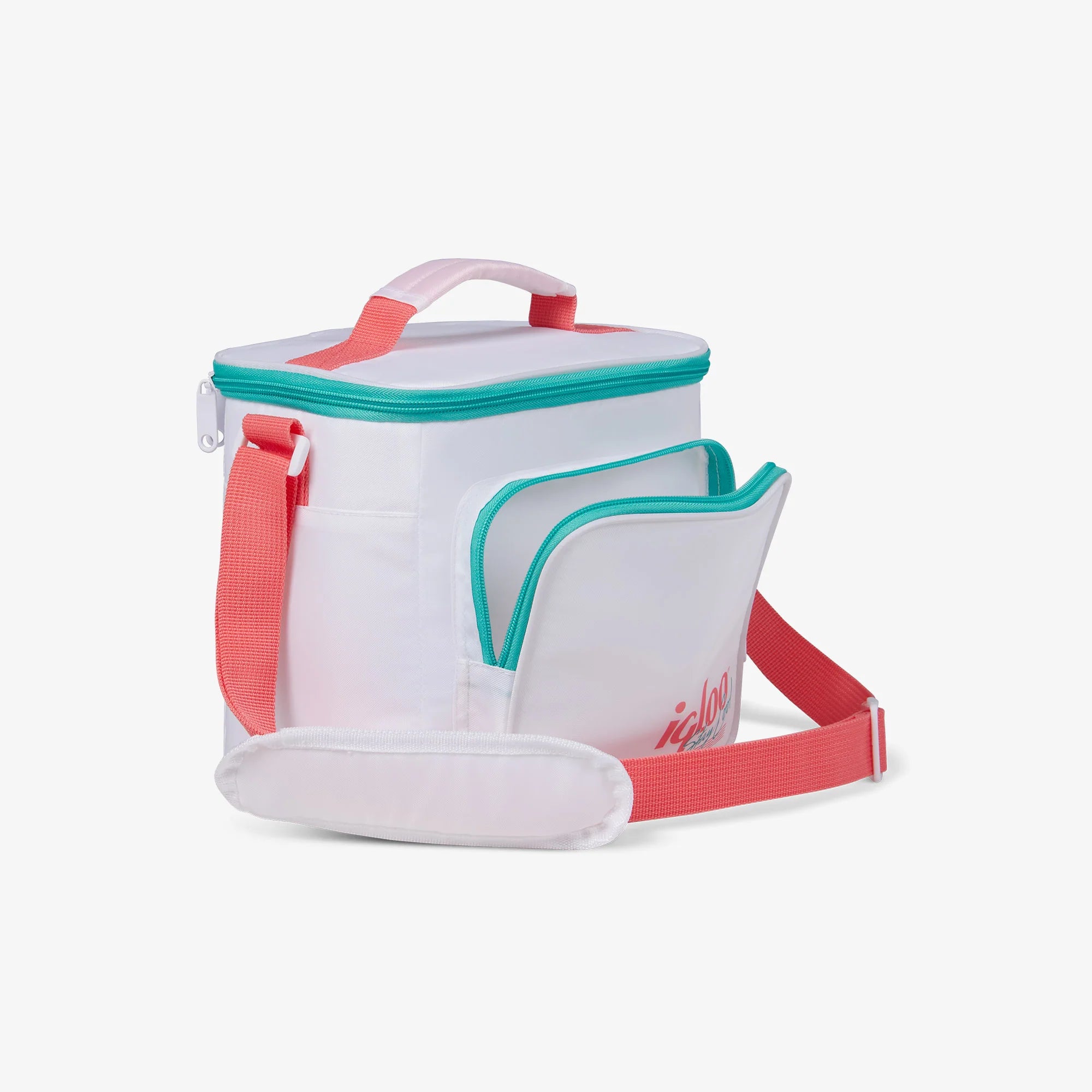 Igloo Coolers Retro Square Lunch Bag - Image 49