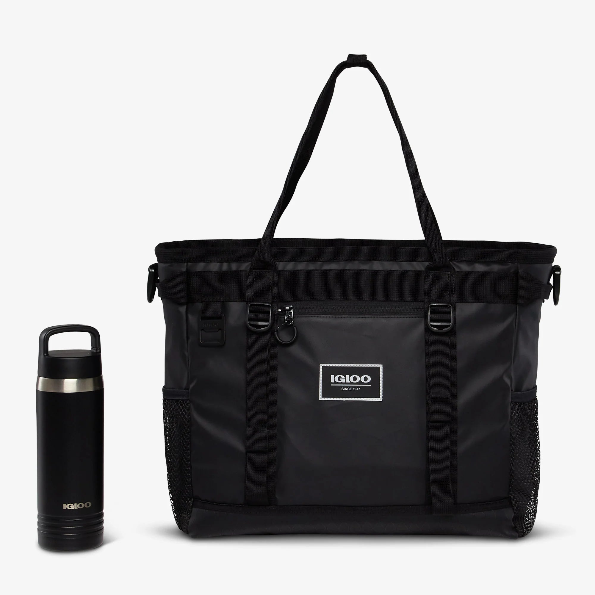 Igloo Coolers Pursuit 30-Can Tote - Image 11