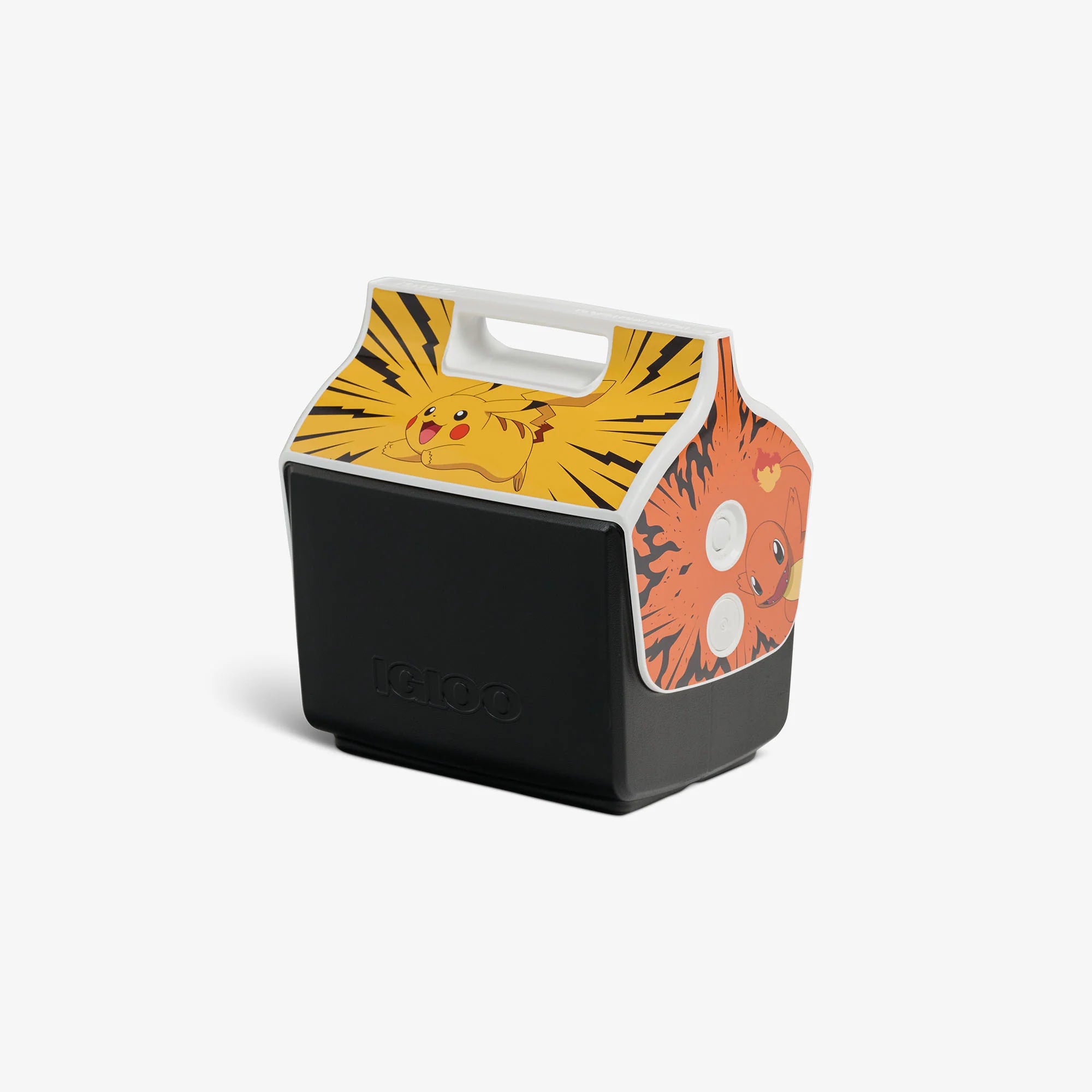 Igloo Coolers Pokmon Little Playmate 7 Qt Cooler - Image 4